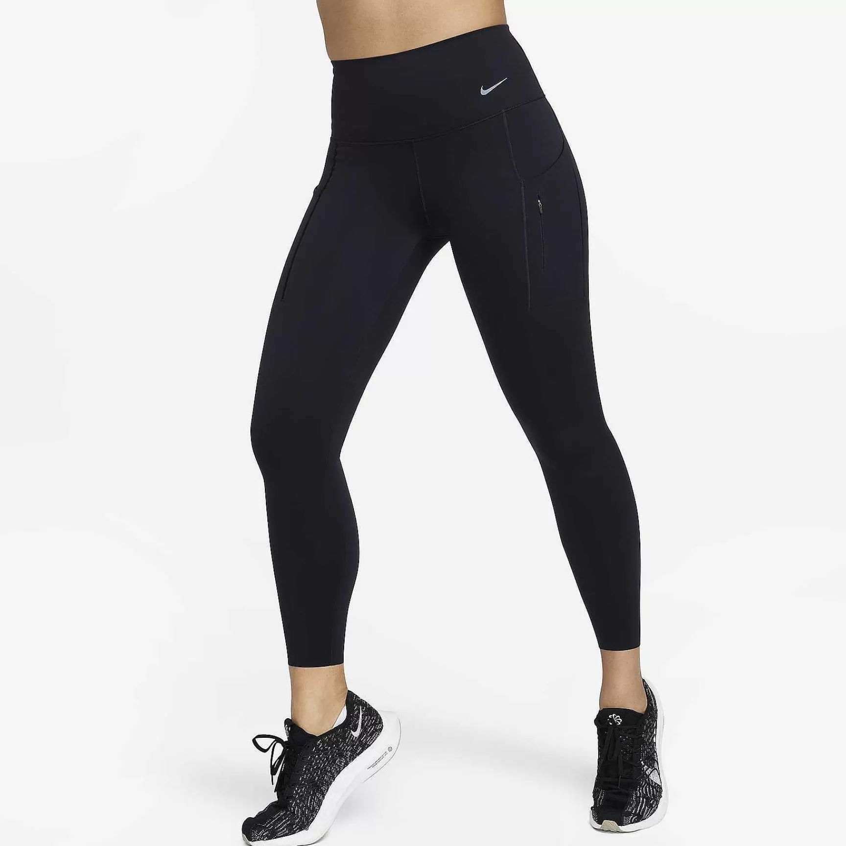 Damen Nike Gamaschen | Go