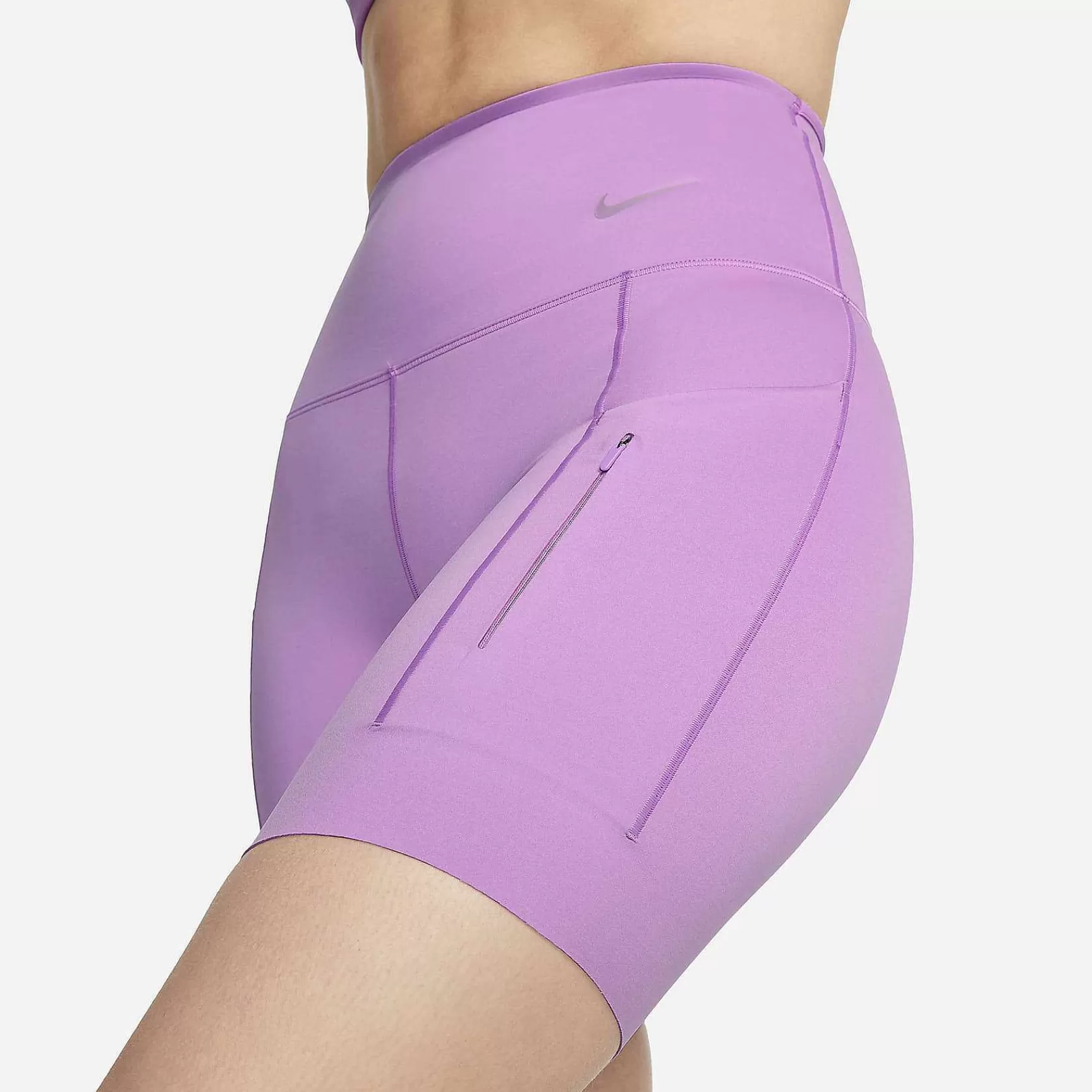 Damen Nike Kurze Hose | Go