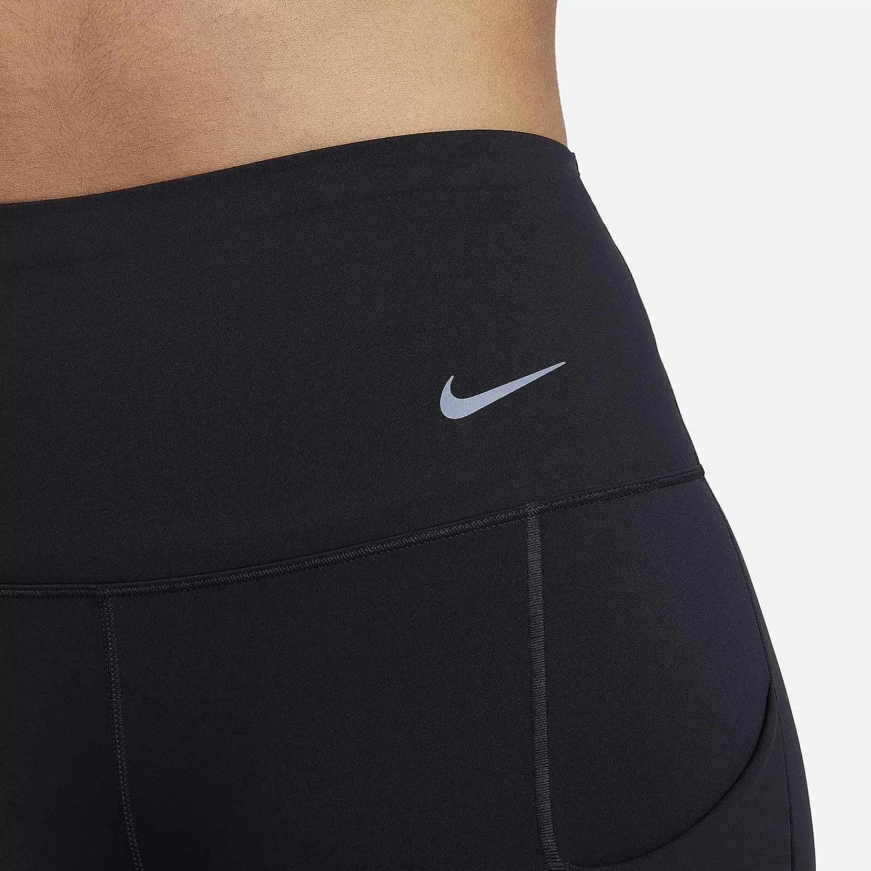 Damen Nike Gamaschen | Go