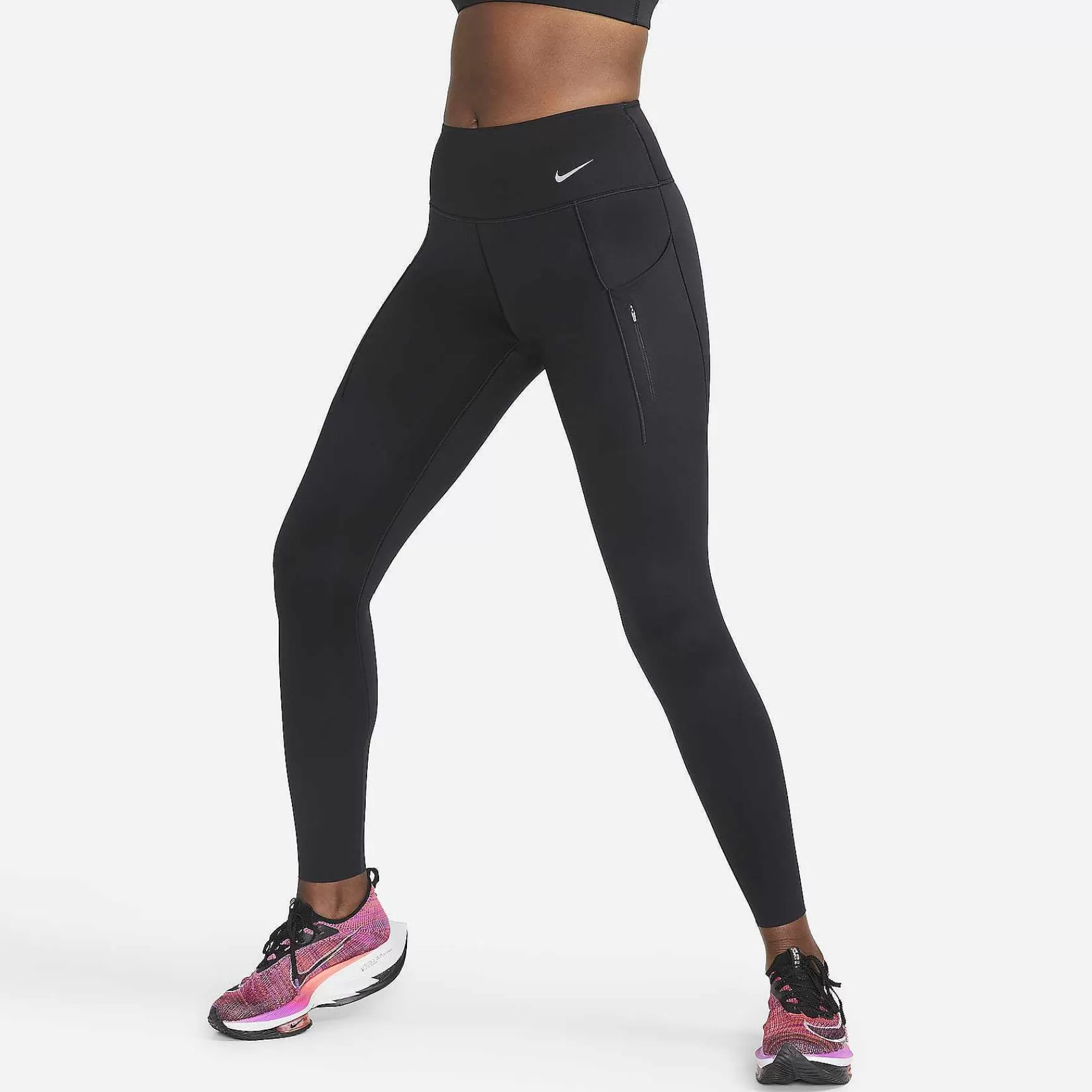 Damen Nike Gamaschen | Go