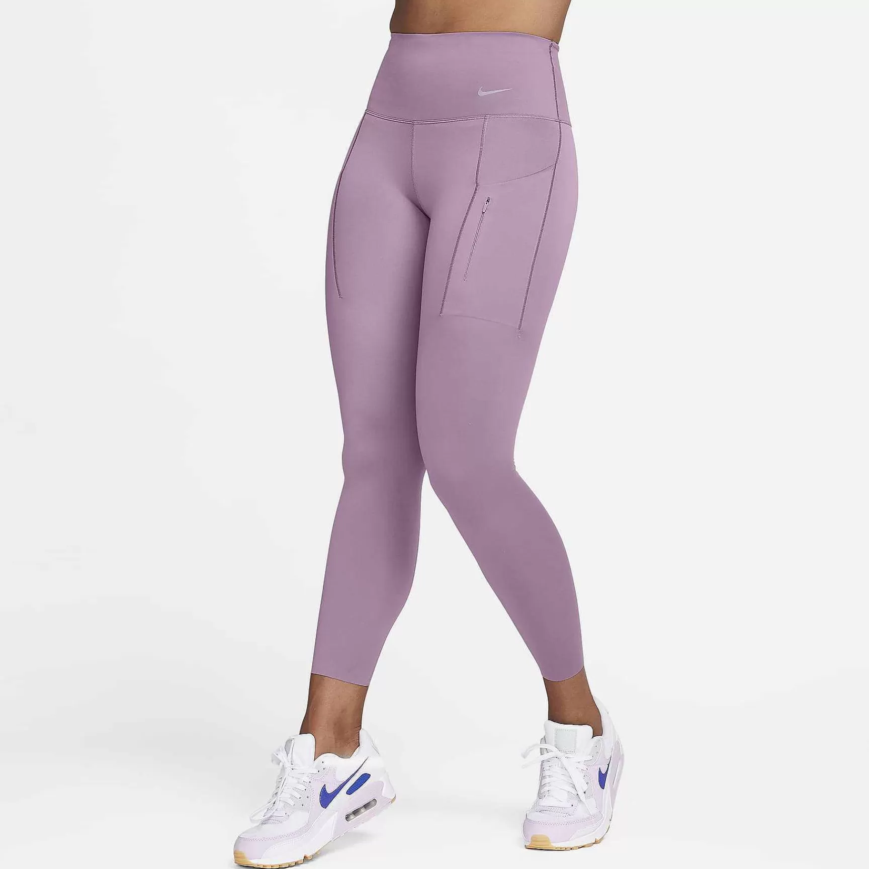 Damen Nike Gamaschen | Go