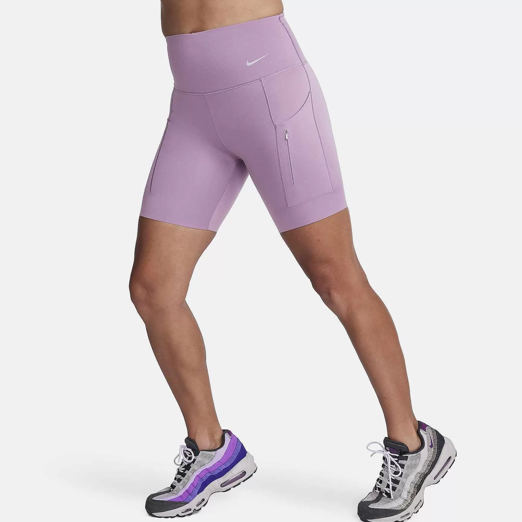 Damen Nike Kurze Hose | Go