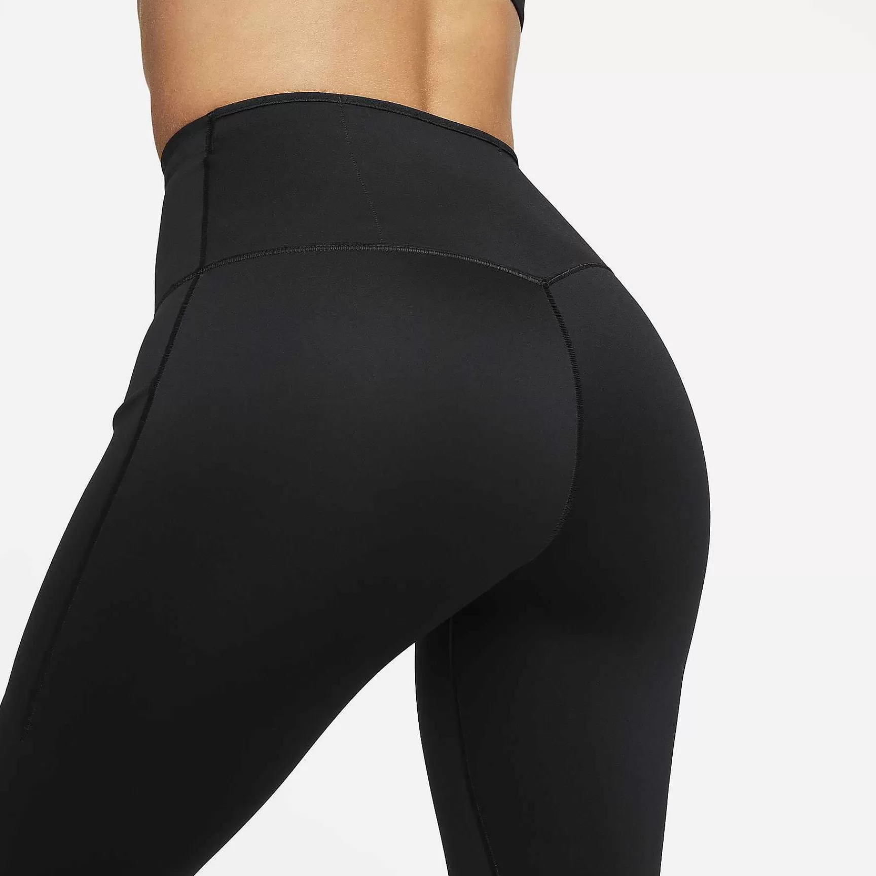 Damen Nike Gamaschen | Go