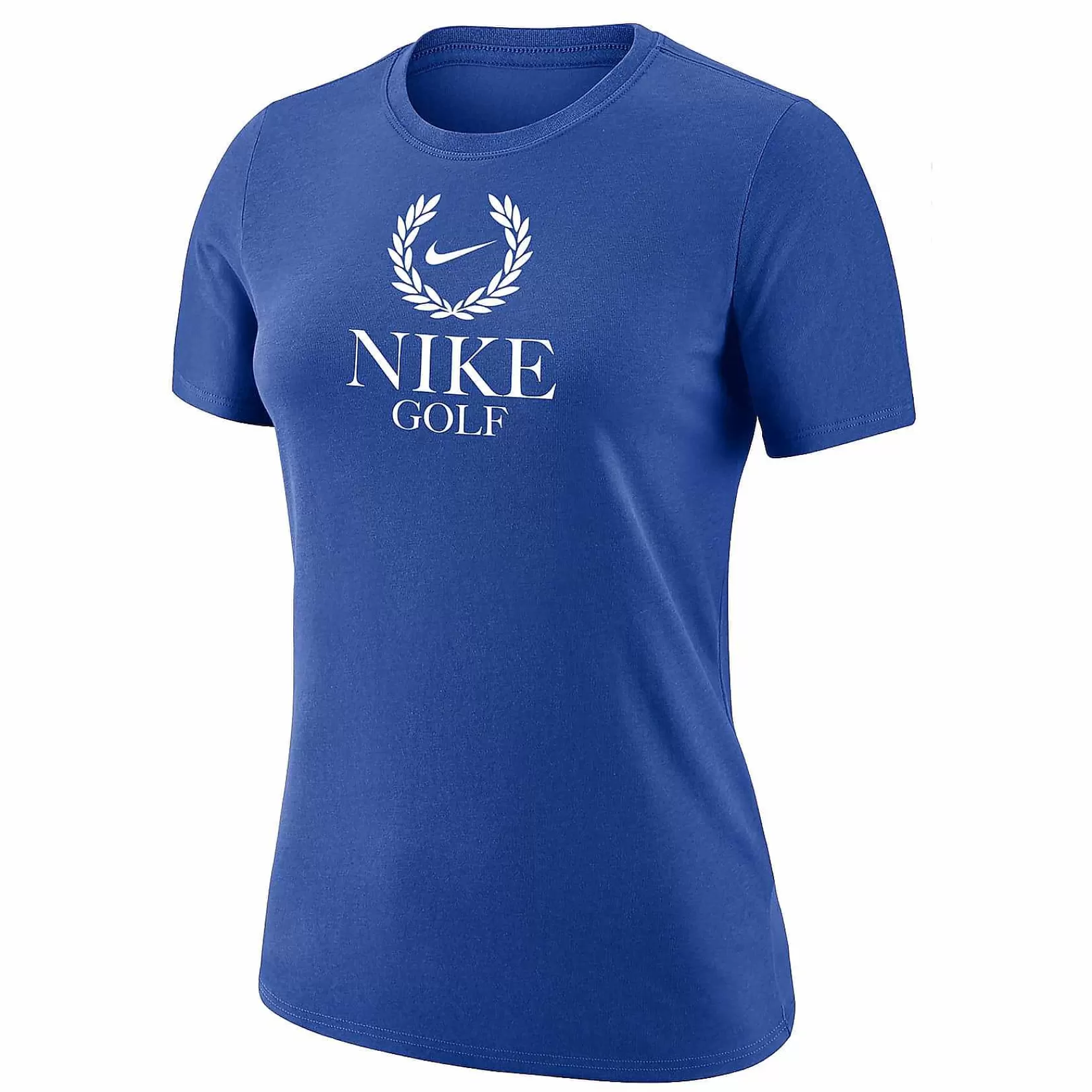 Damen Nike Tops Und T-Shirts | Golf