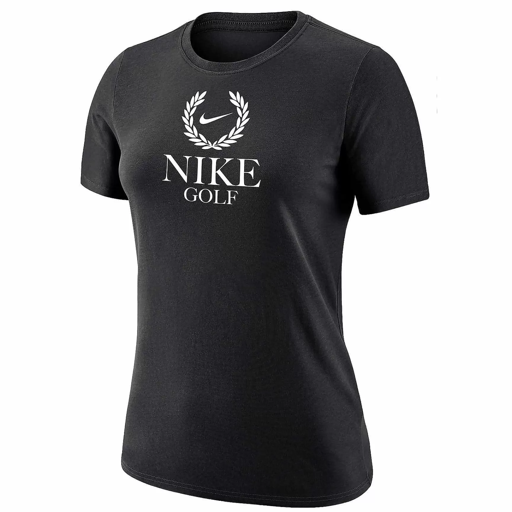 Damen Nike Tops Und T-Shirts | Golf