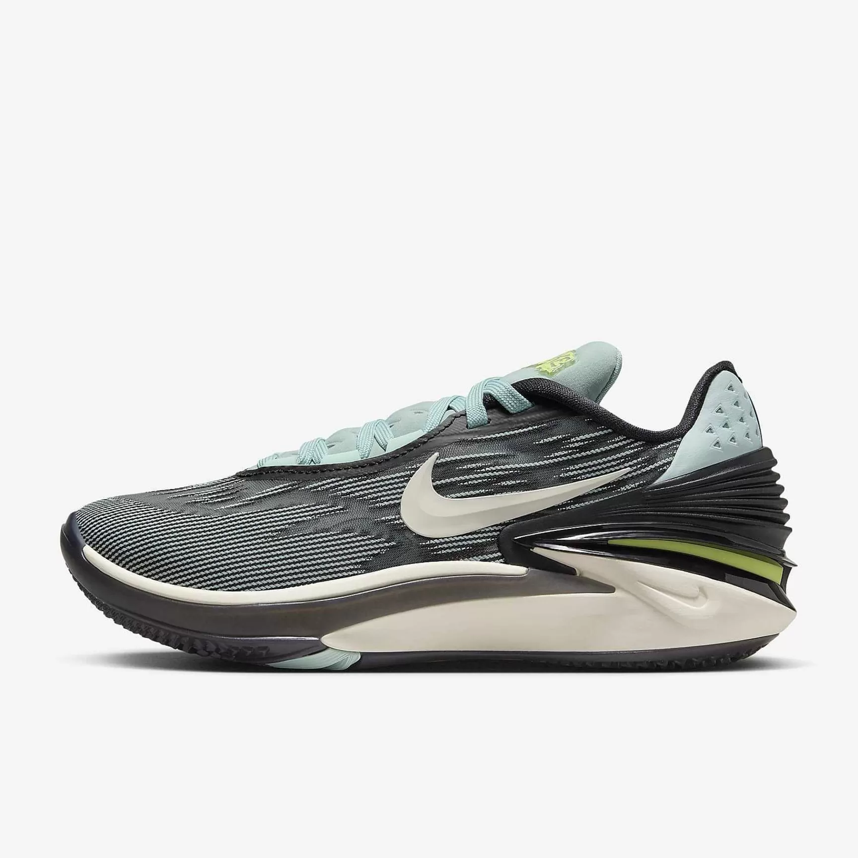 Damen Nike Basketball | Gt Cut 2