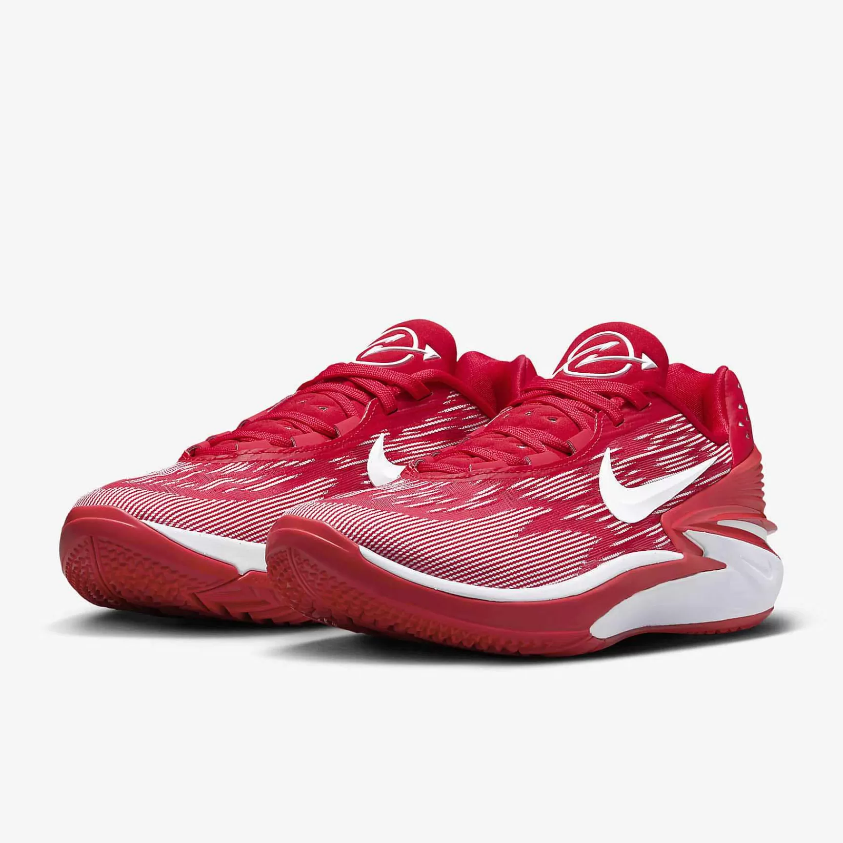 Damen Nike Basketball | Gt Cut 2 (Team)