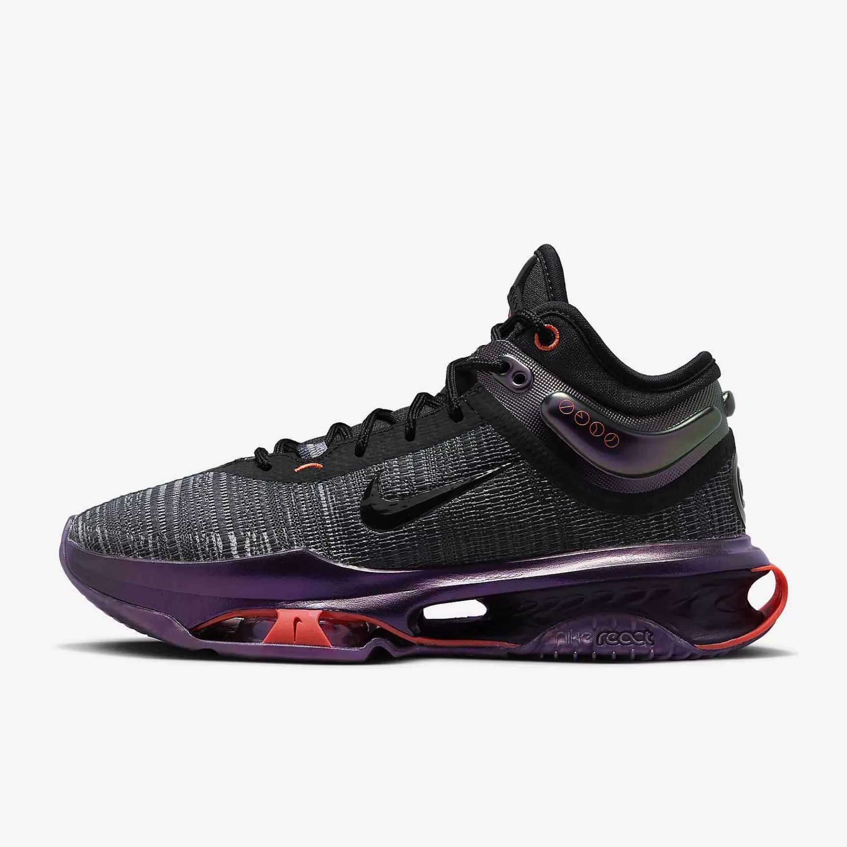 Herren Nike Basketball | Gt Jump 2