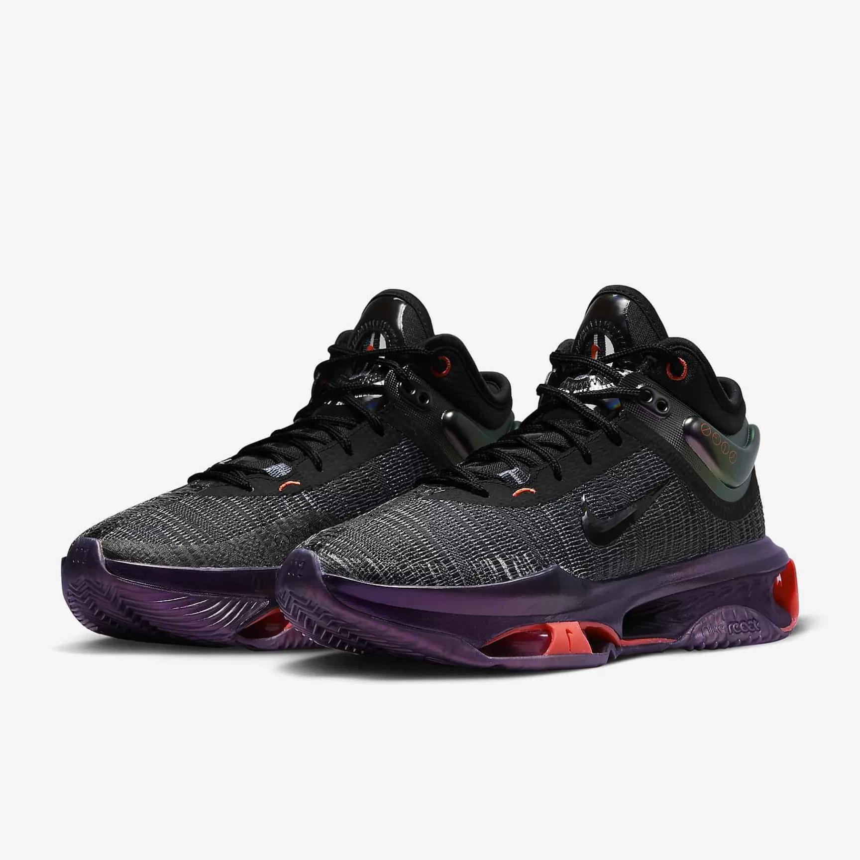 Herren Nike Basketball | Gt Jump 2