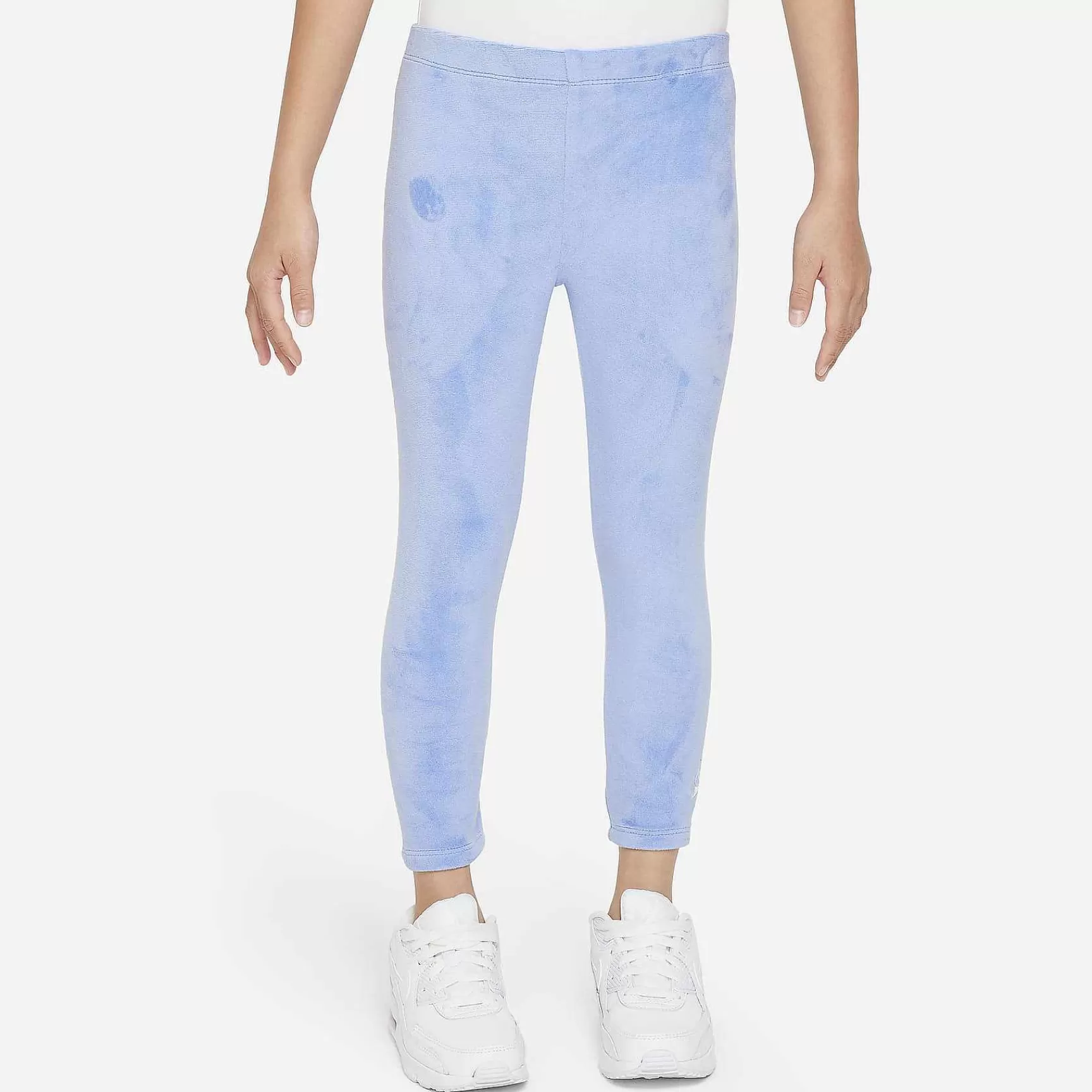 Kinder Nike Passende Sets | „Home Swoosh Home" Leggings-Set