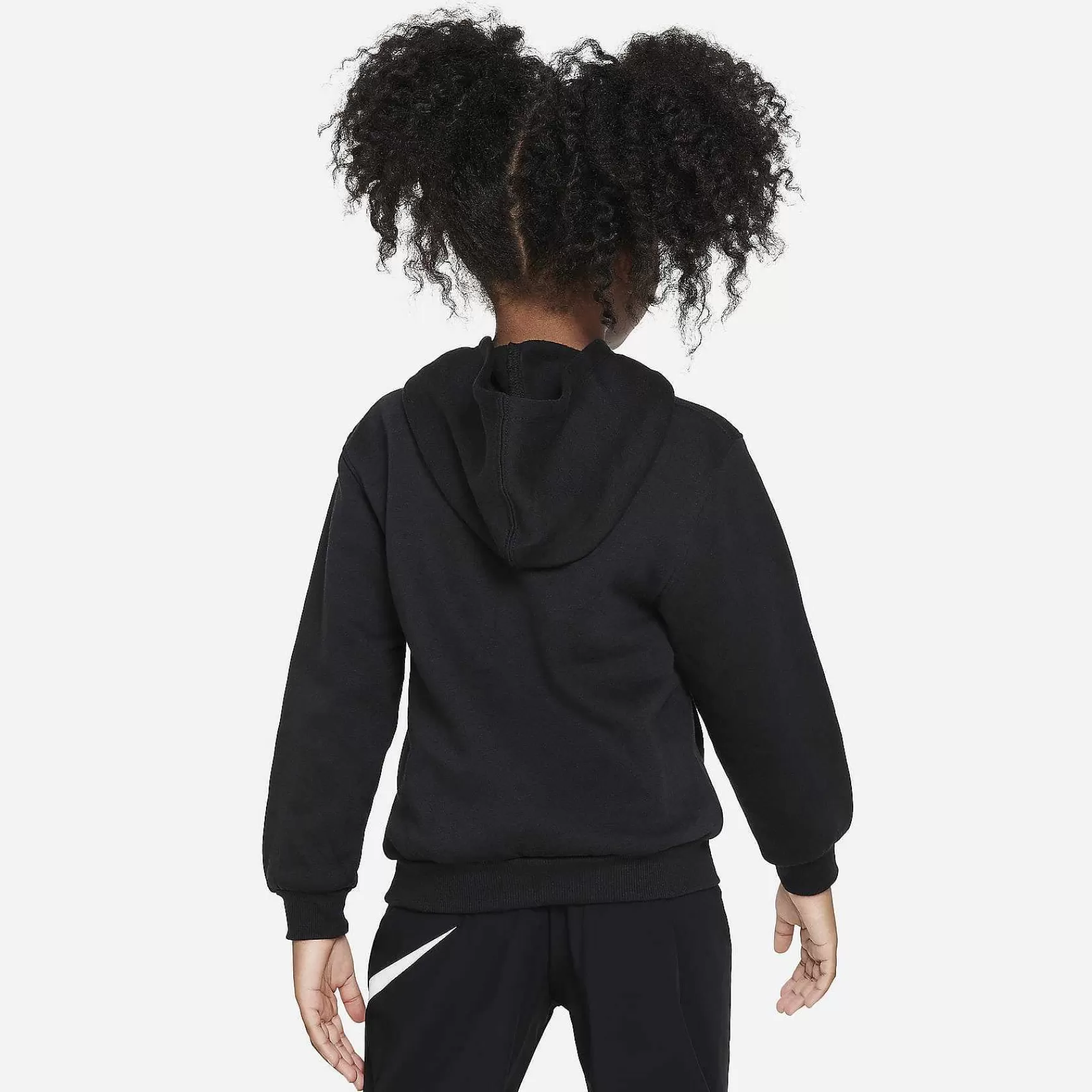 Kinder Nike Hoodies & Sweatshirts | „Home Swoosh Home" Pullover