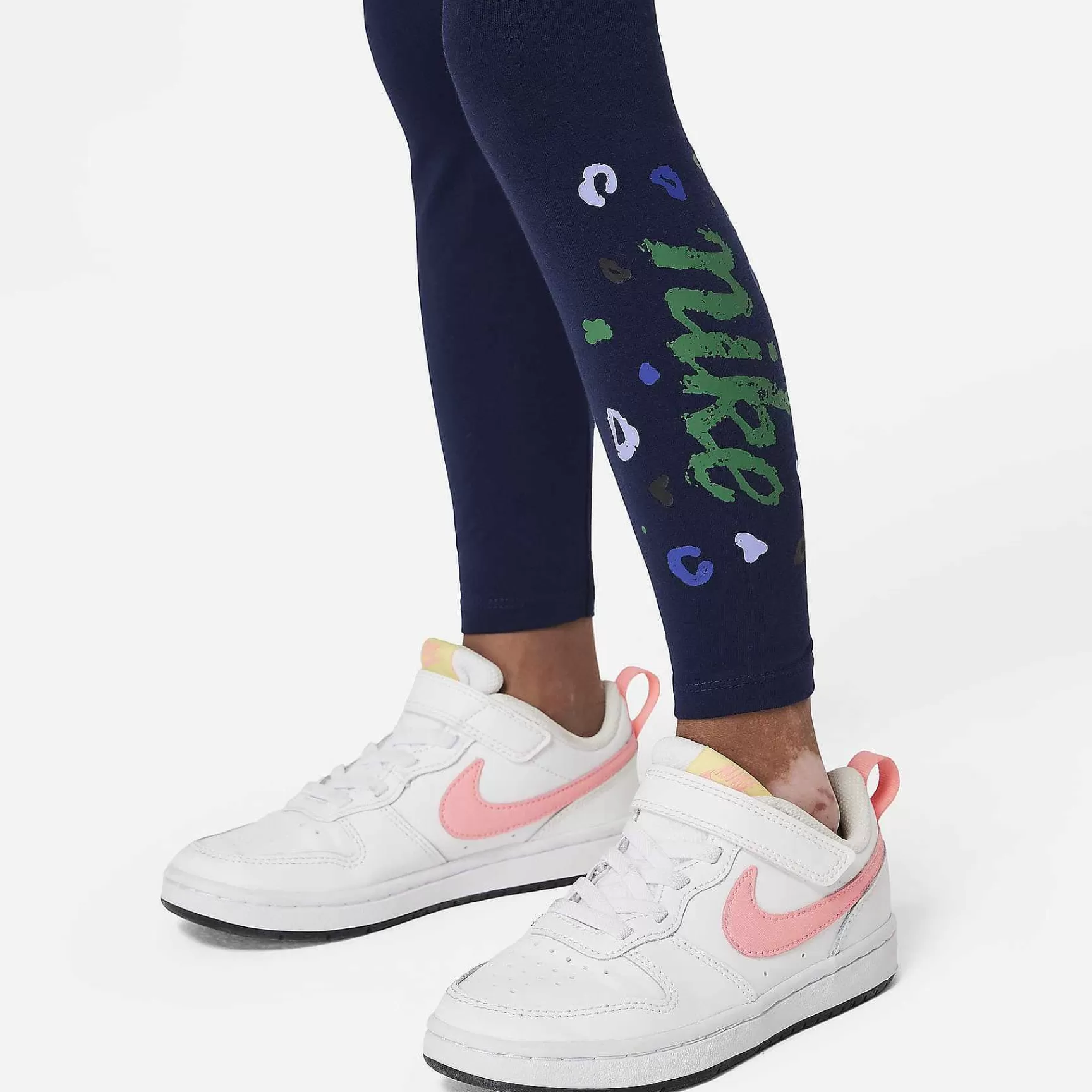 Kinder Nike Cyber Monday-Kleidung | Icon Clash Leggings