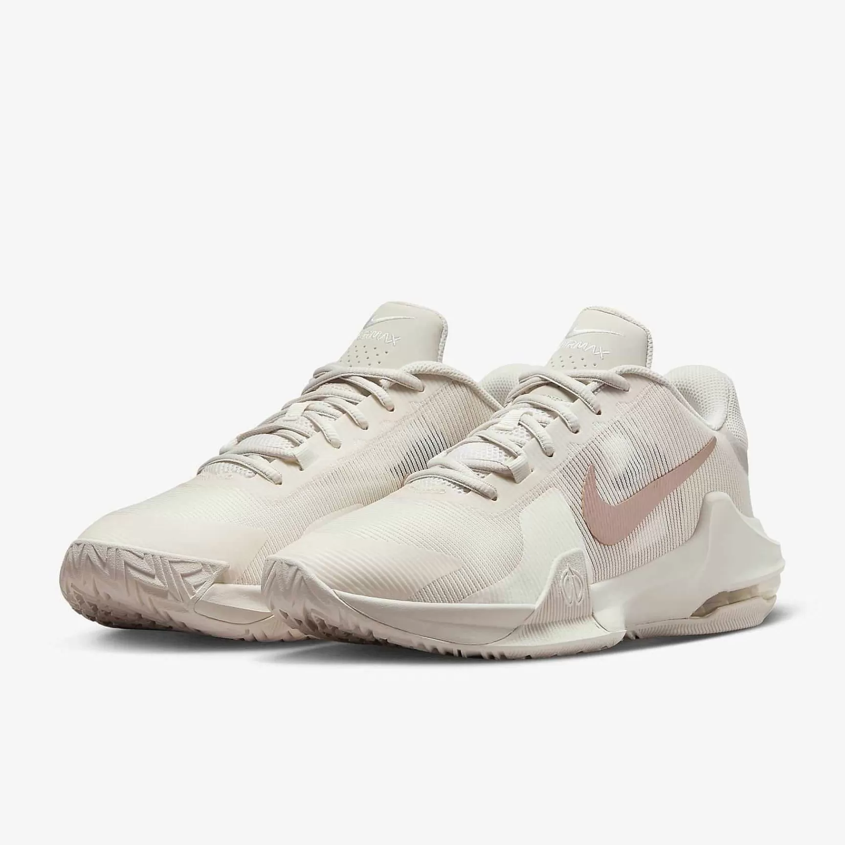 Damen Nike Cyber Monday-Schuhe | Impact 4