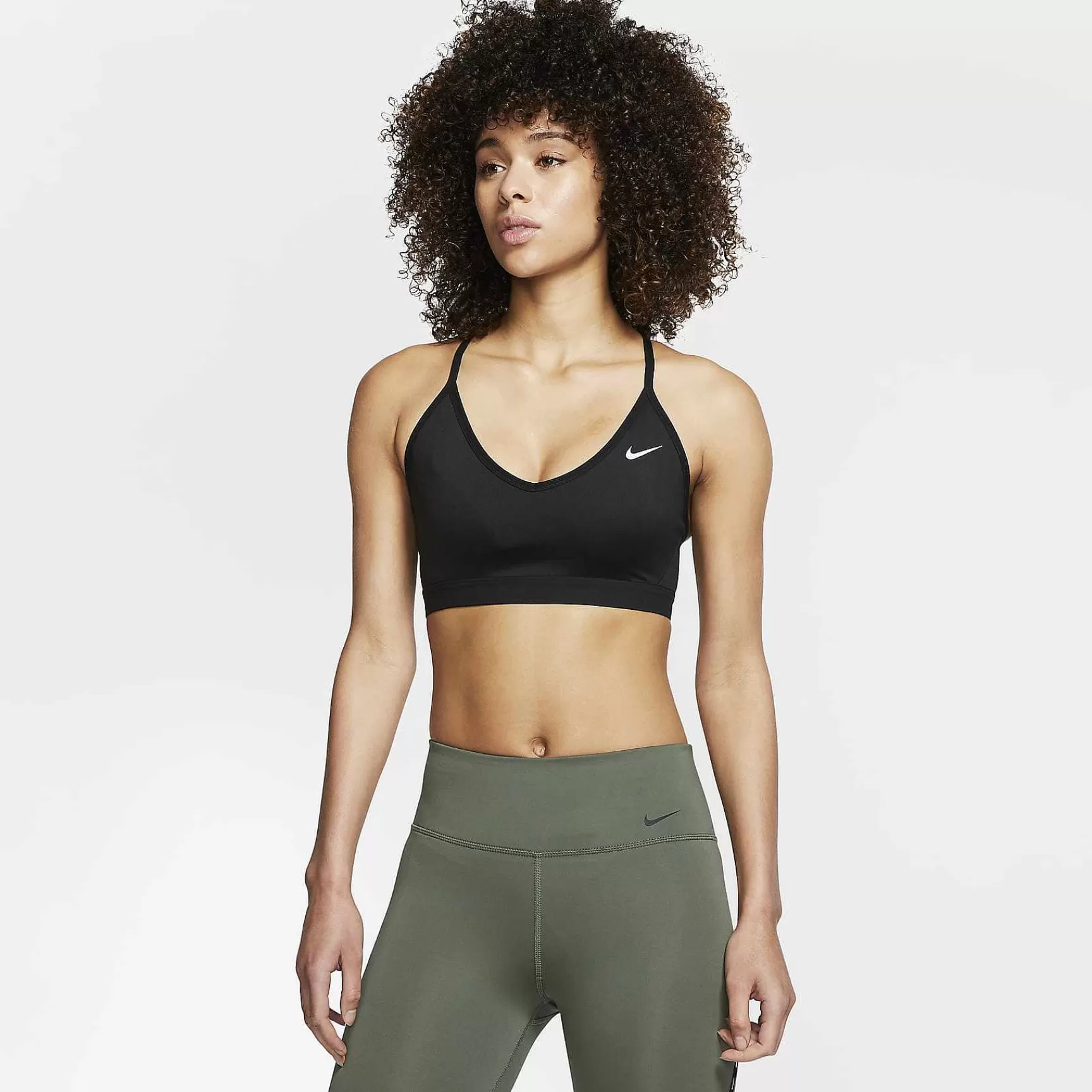 Damen Nike Bhs | Indy