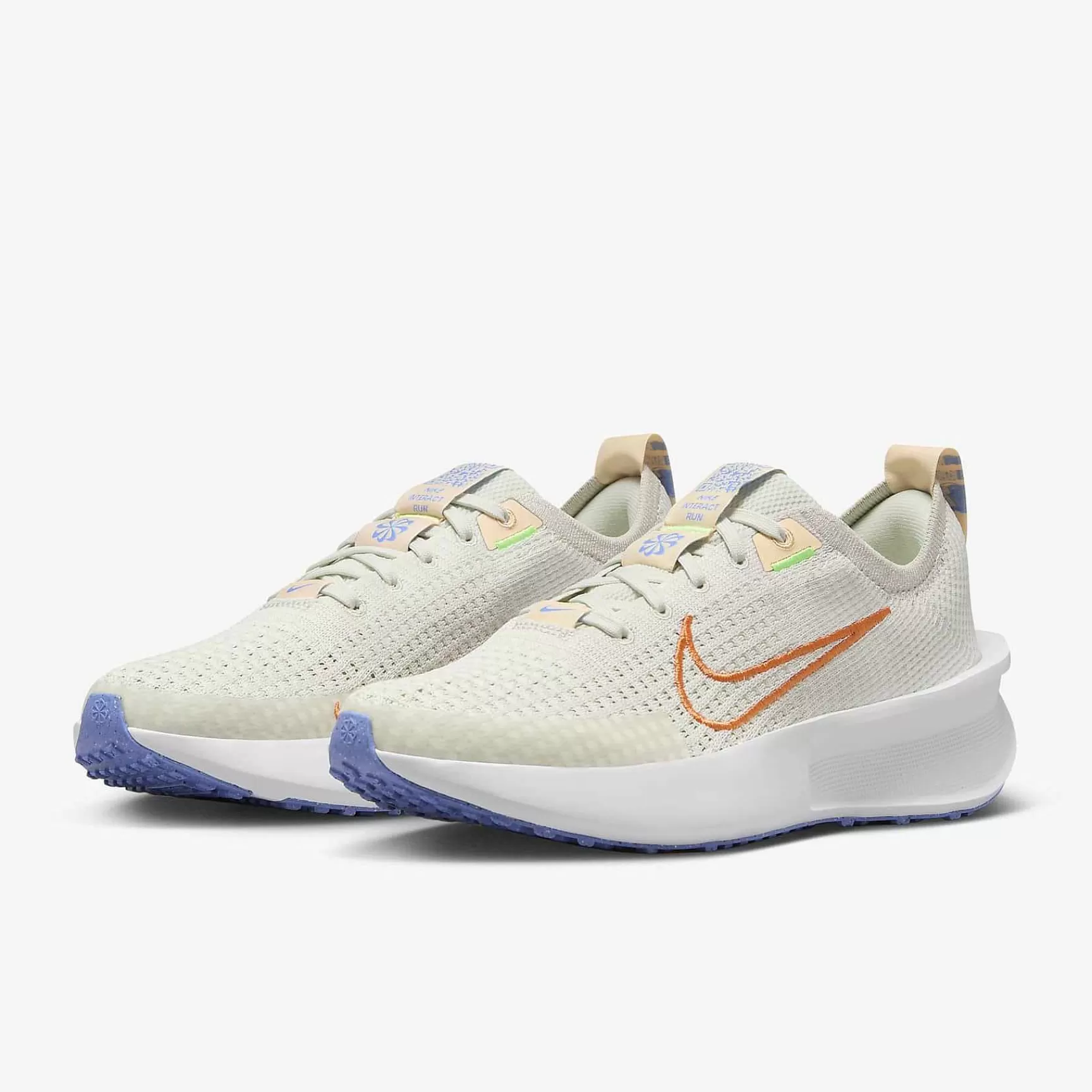 Damen Nike Lauft | Interact Run