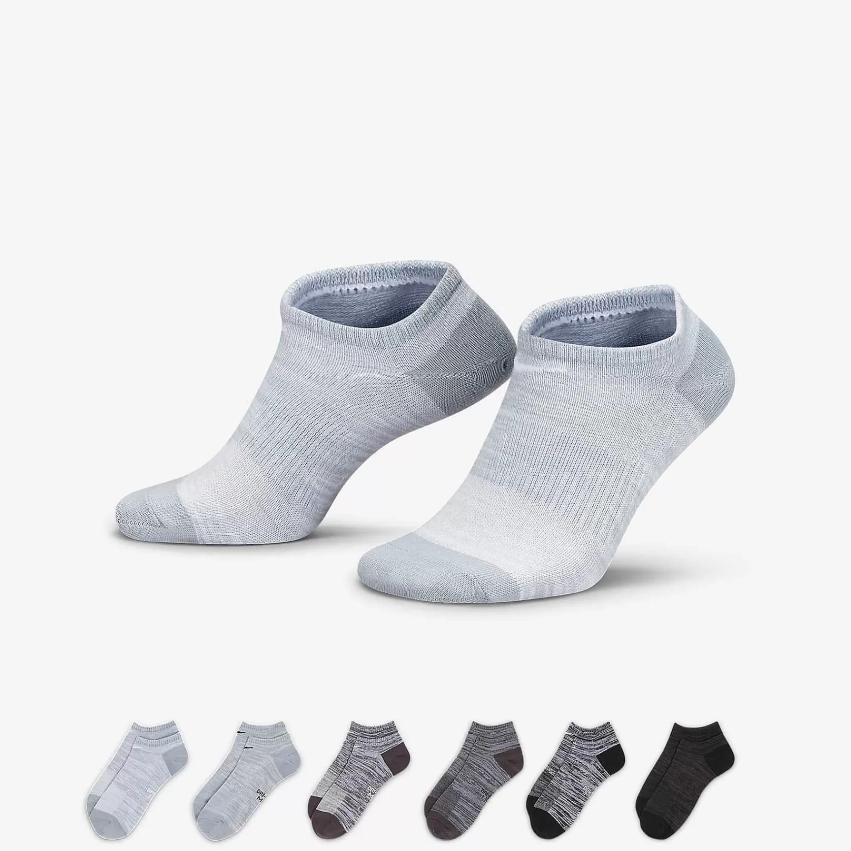 Damen Nike Socken | Jeden Tag