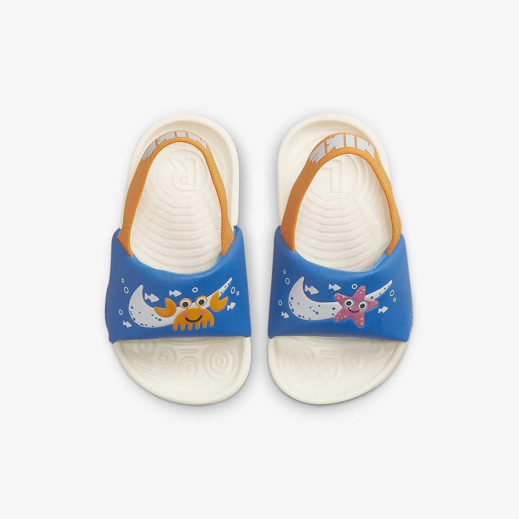 Kinder Nike Sandalen Und Pantoletten | Kawa Se