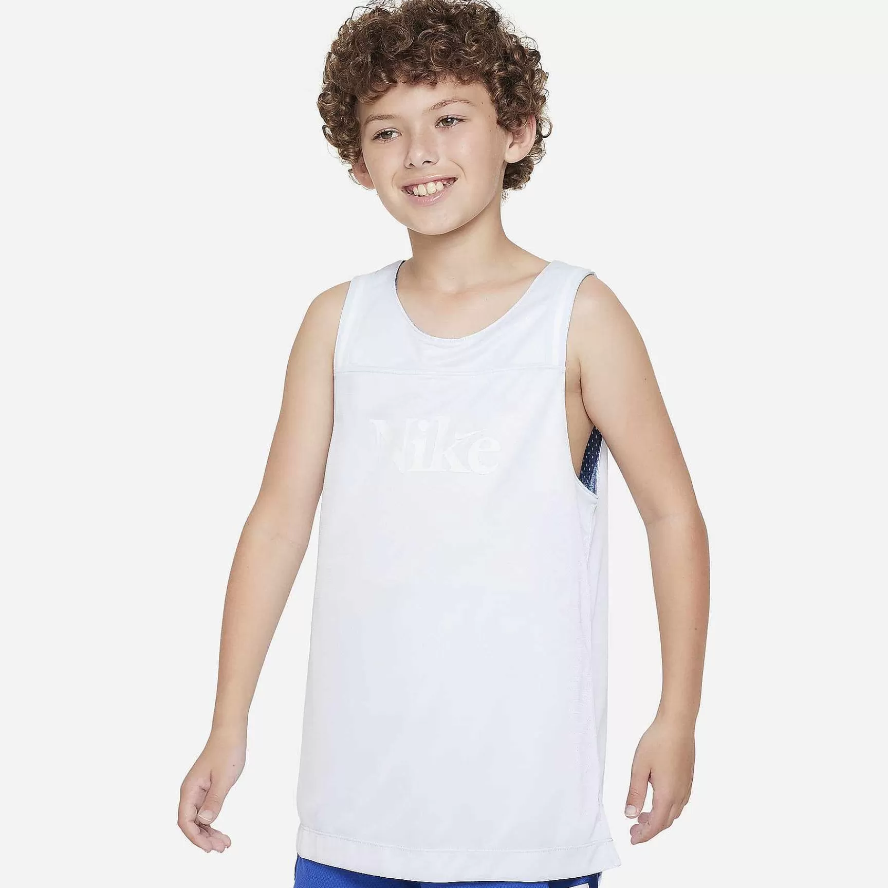 Kinder Nike Tops Und T-Shirts | Kultur Des Basketballs