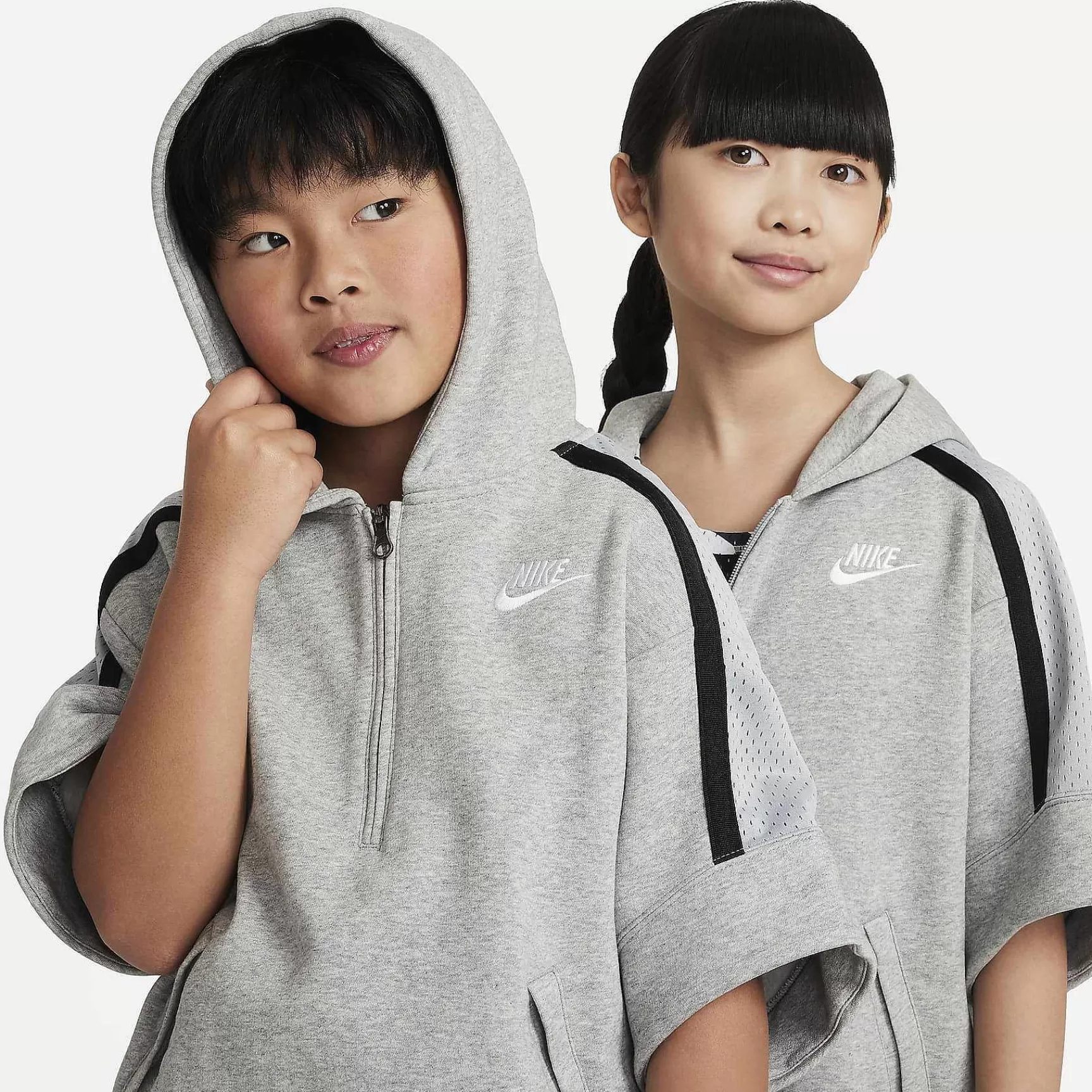 Kinder Nike Hoodies & Sweatshirts | Kultur Des Basketballs