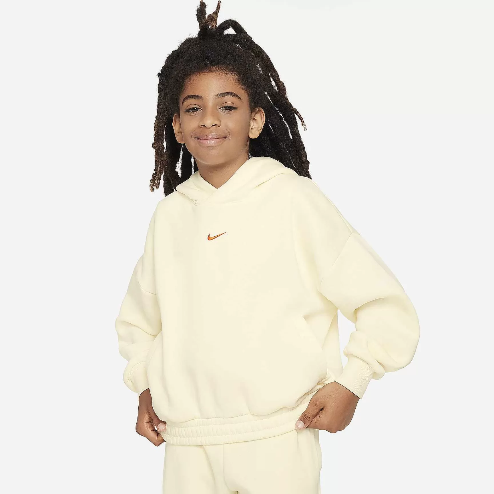 Kinder Nike Hoodies & Sweatshirts | Kultur Des Basketballs