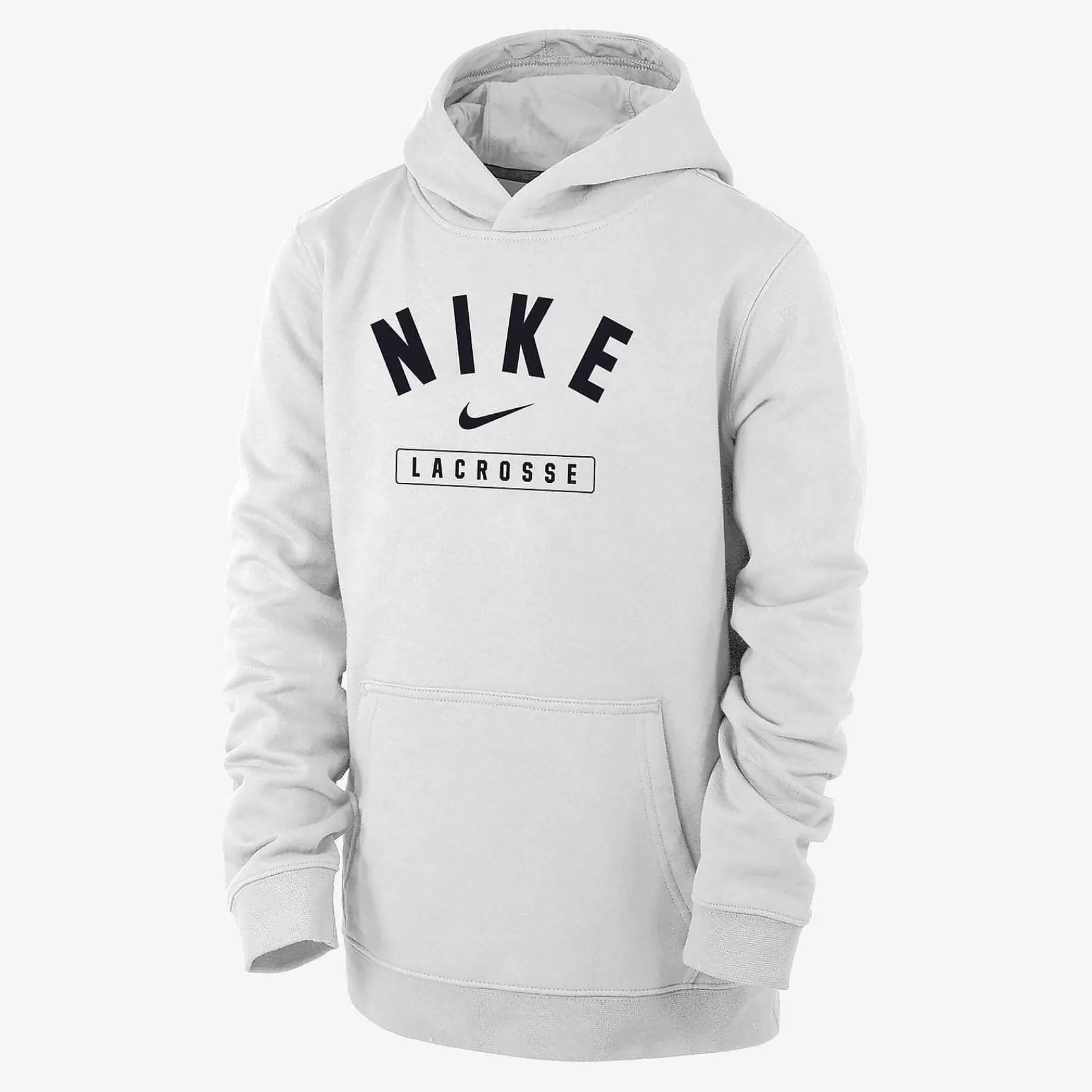 Kinder Nike Hoodies & Sweatshirts | Lacrosse