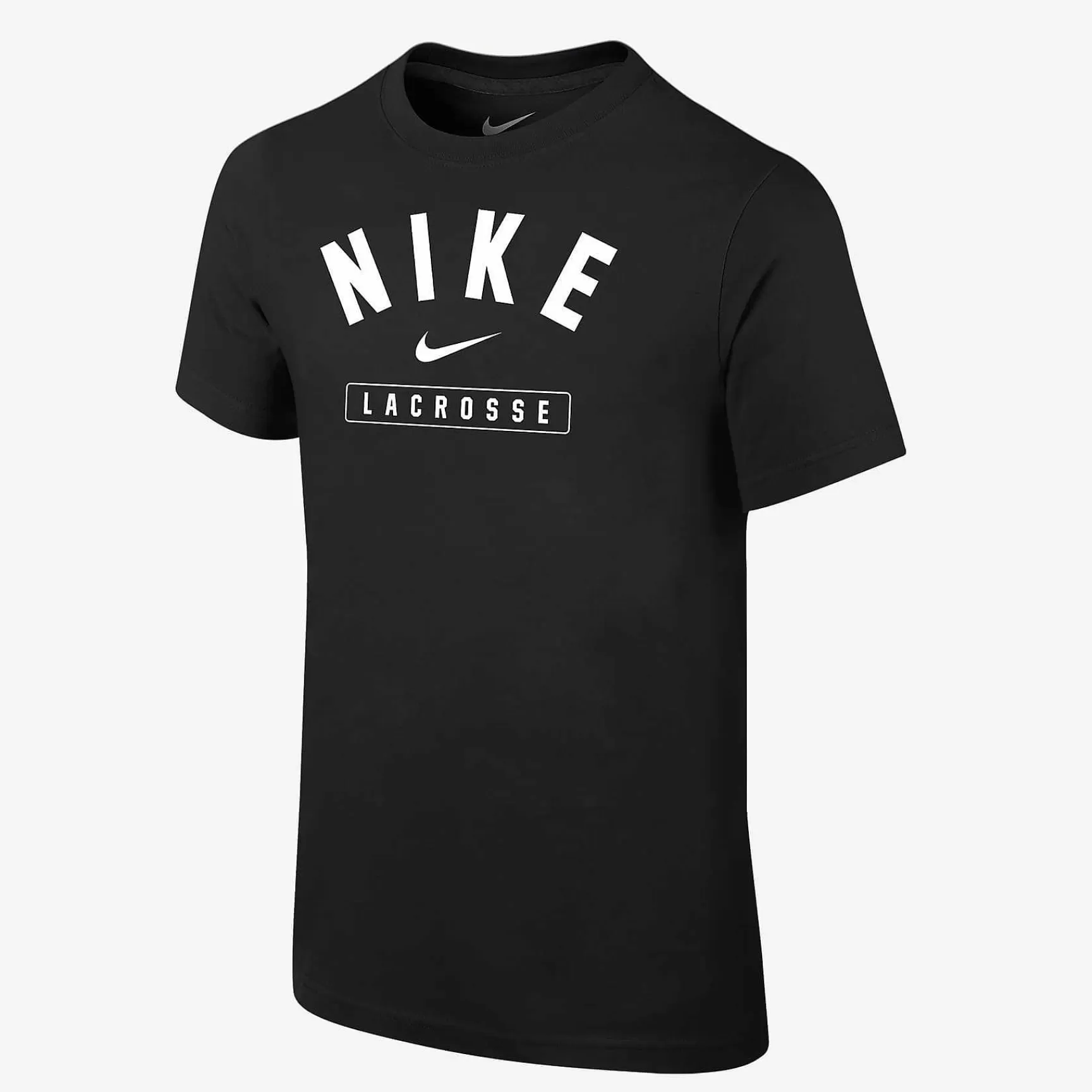 Kinder Nike Tops Und T-Shirts | Lacrosse