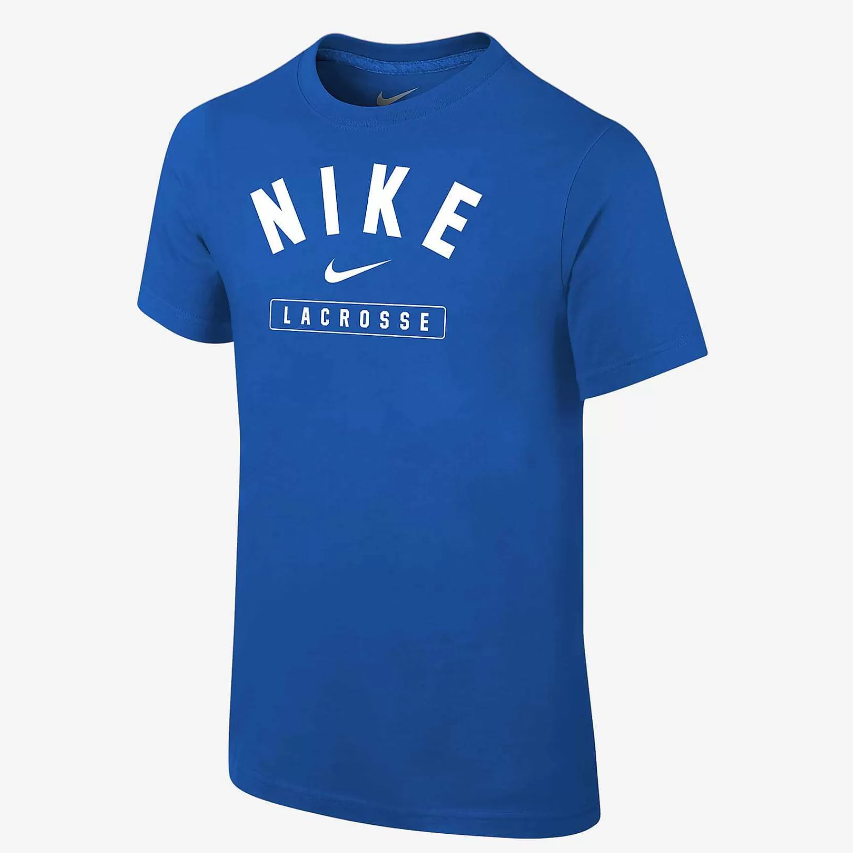 Kinder Nike Tops Und T-Shirts | Lacrosse