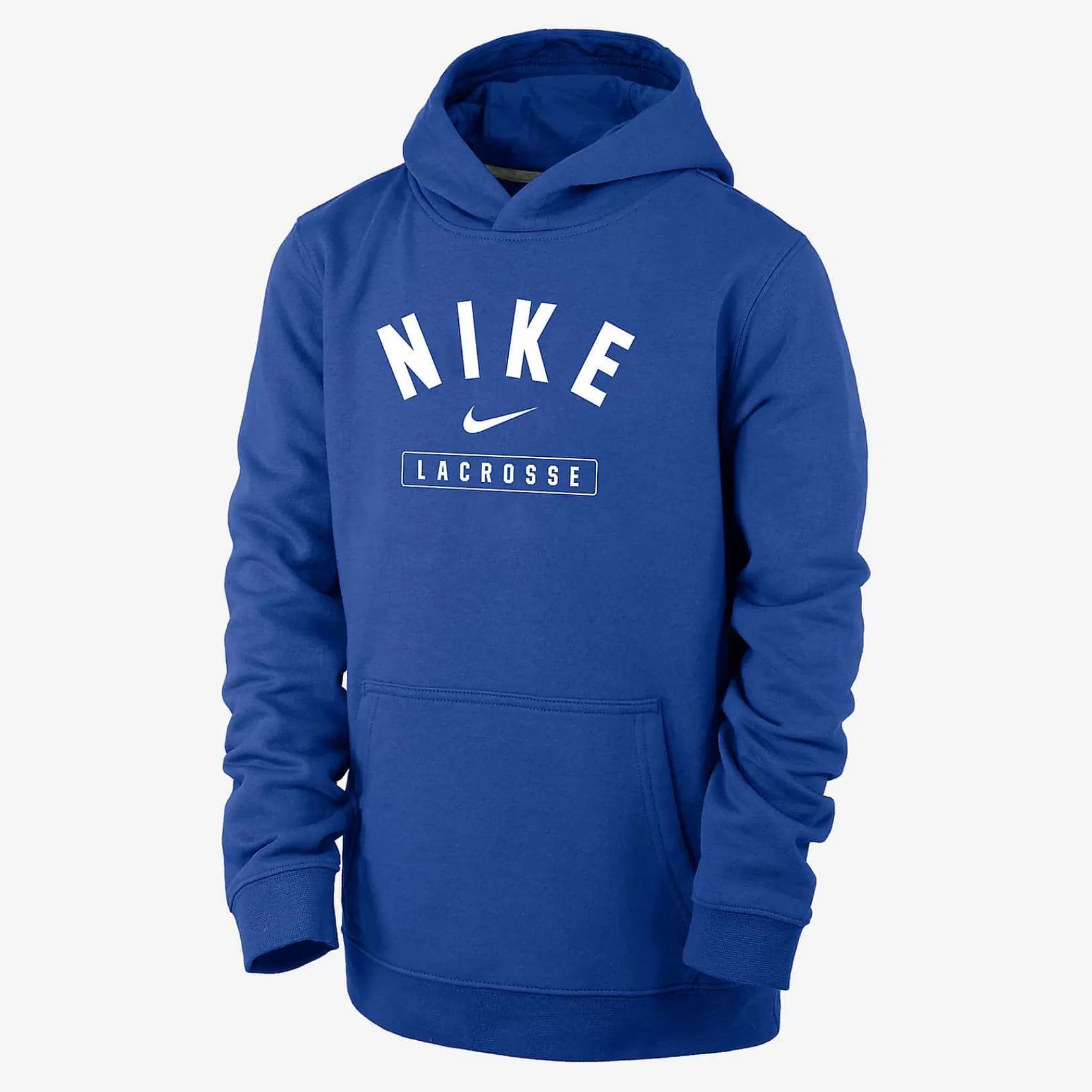 Kinder Nike Hoodies & Sweatshirts | Lacrosse