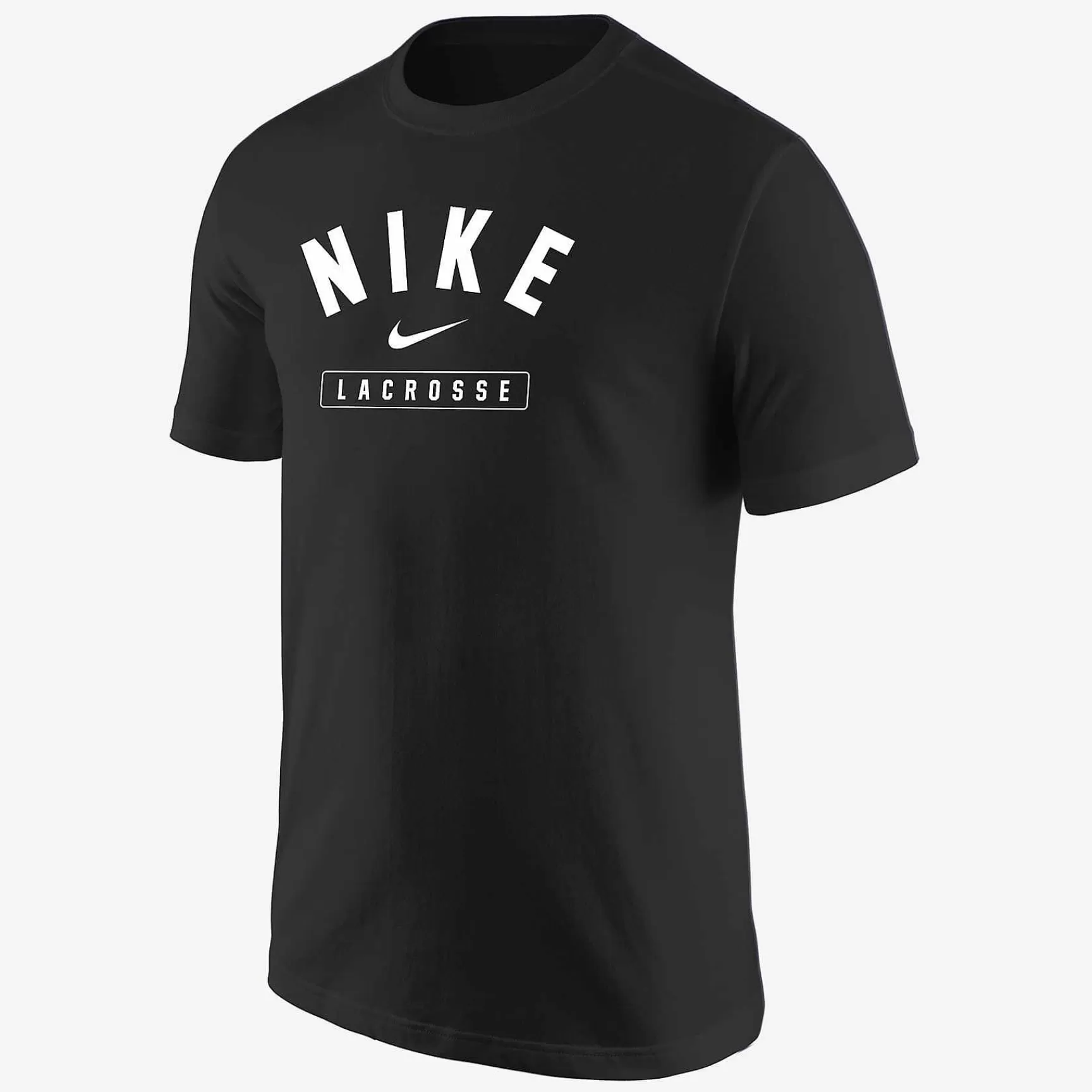 Herren Nike Tops Und T-Shirts | Lacrosse