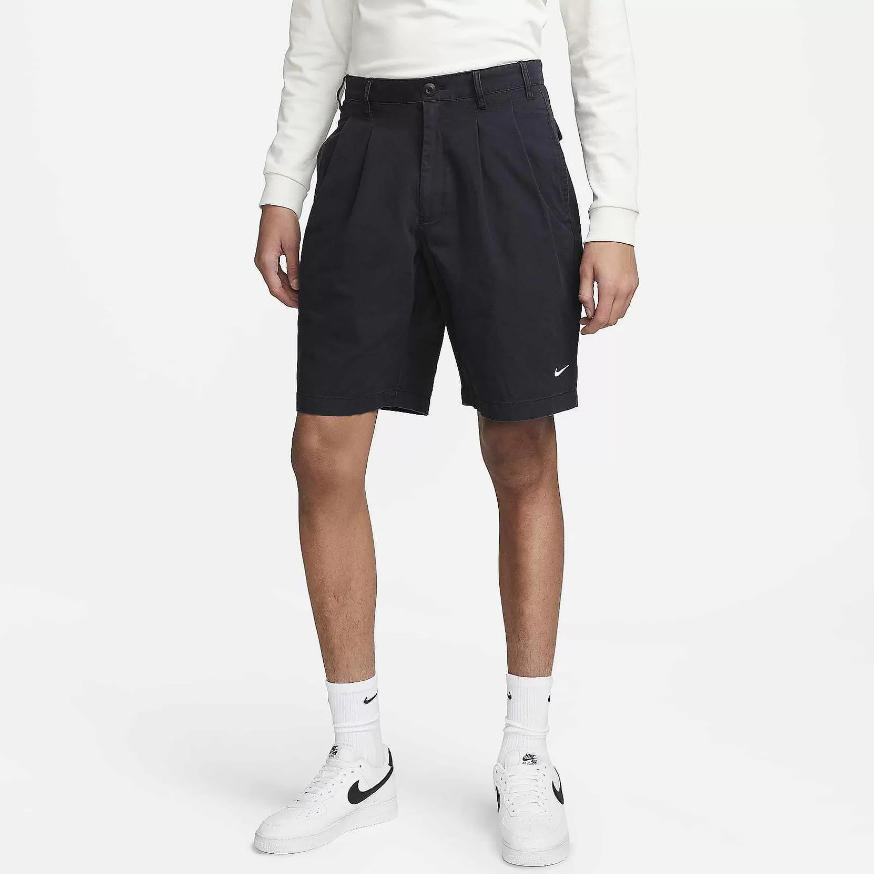 Herren Nike Kurze Hose | Leben