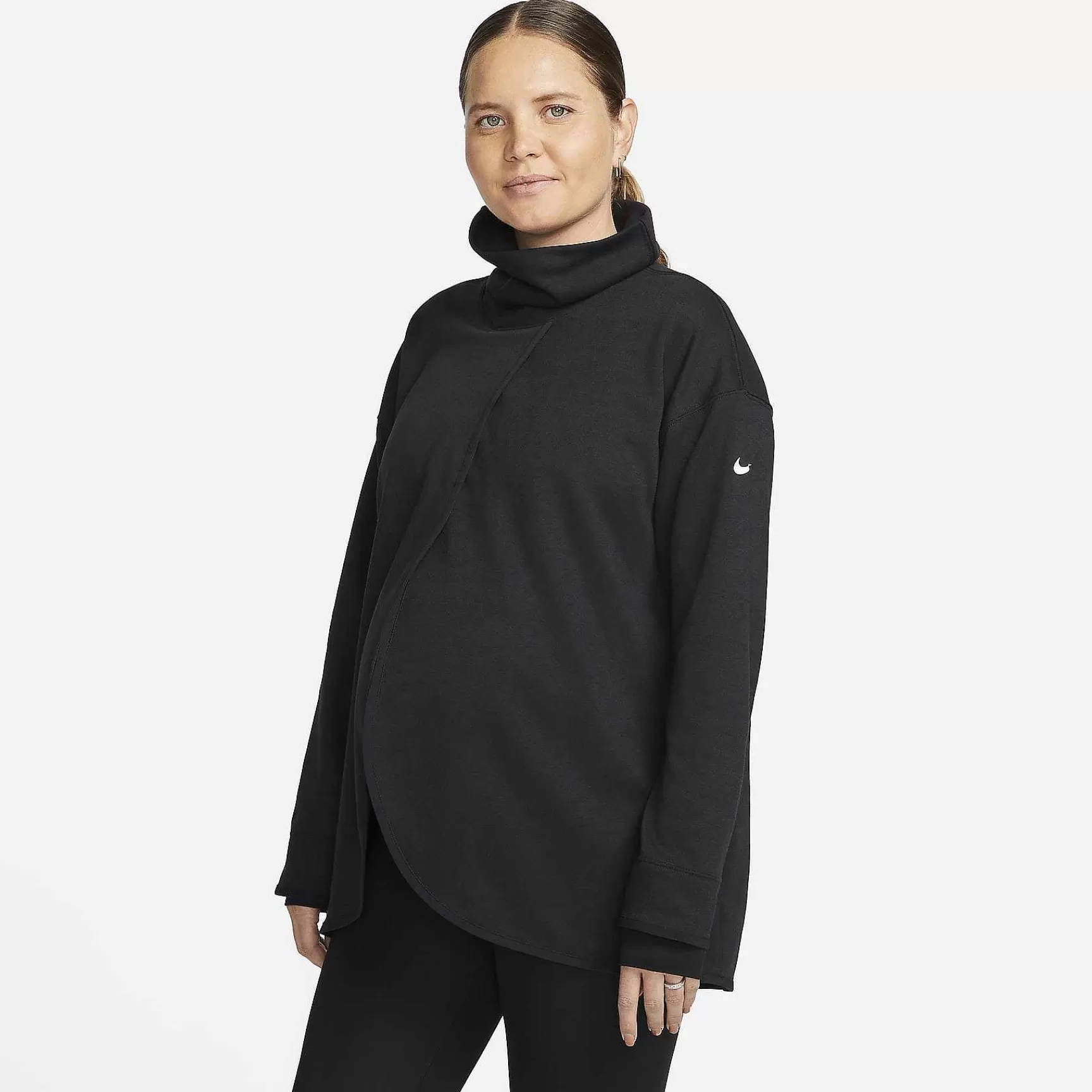 Damen Nike Tops Und T-Shirts | (M)