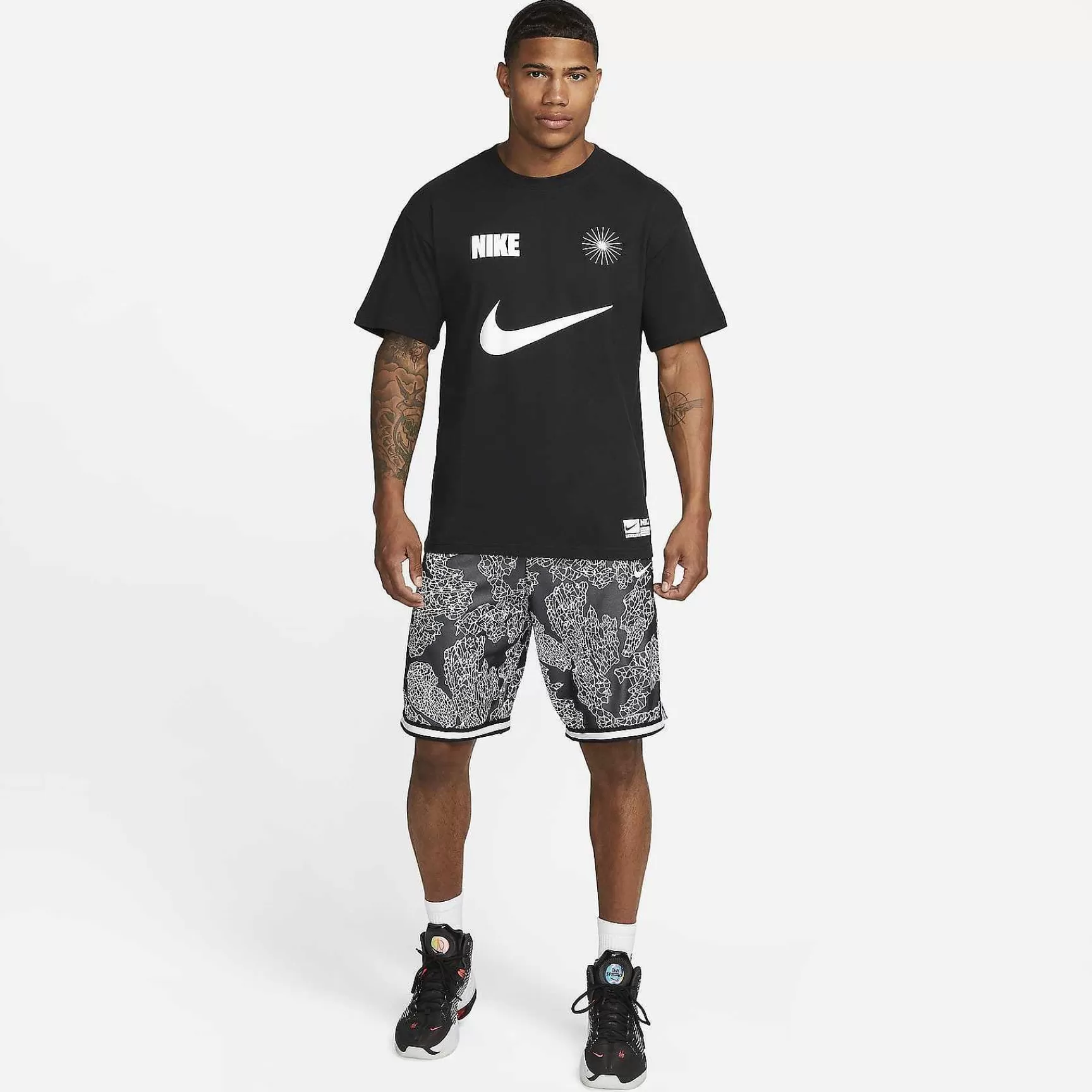 Herren Nike Tops Und T-Shirts | Max90