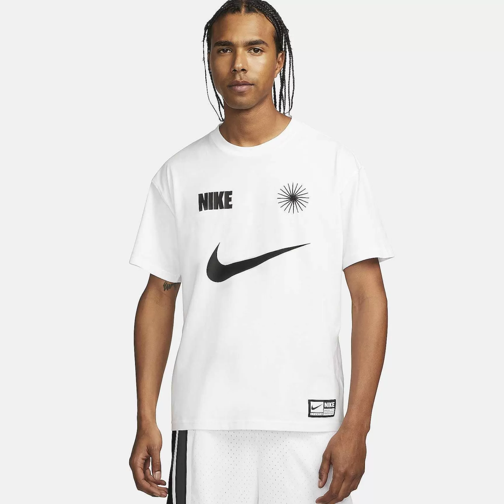 Herren Nike Basketball | Max90