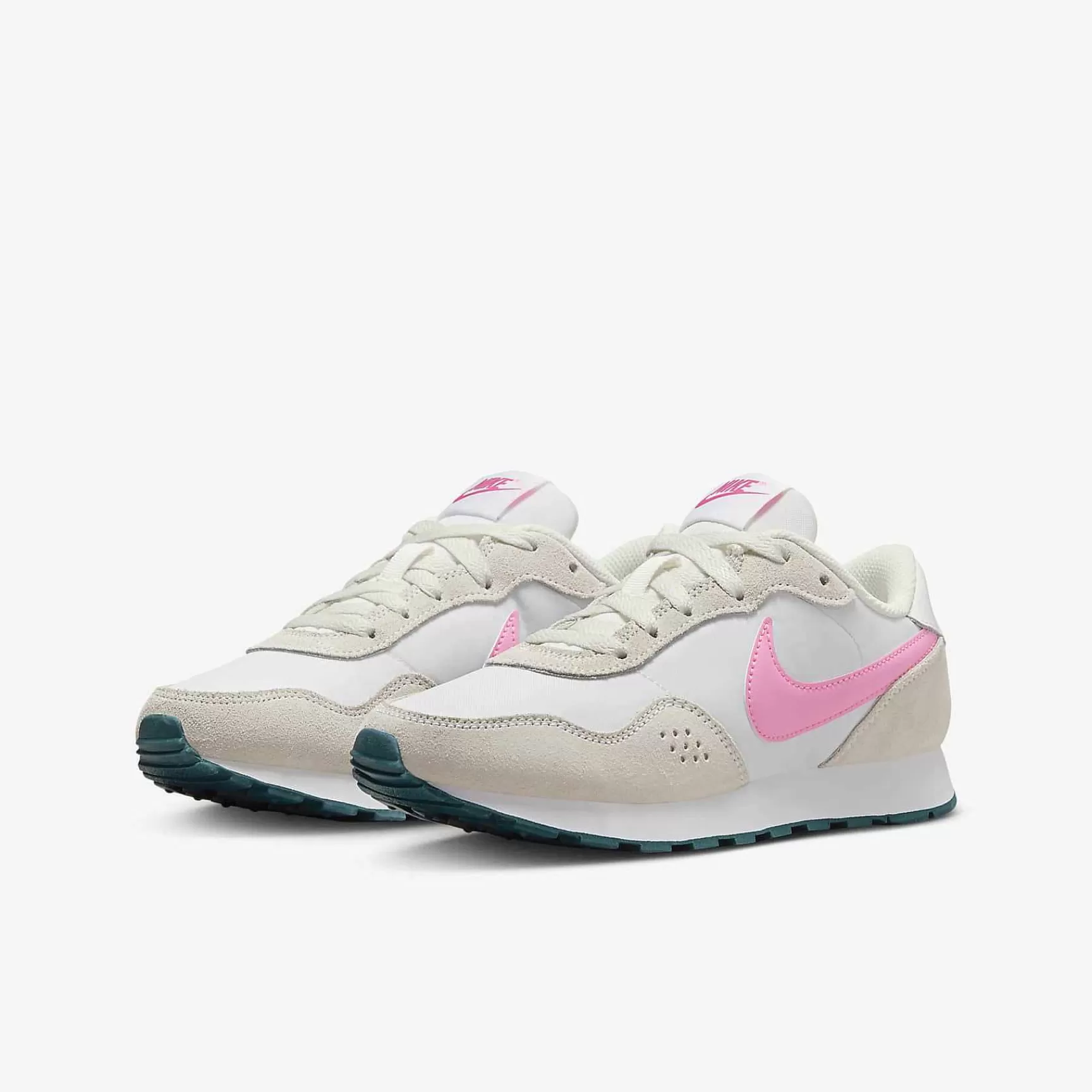 Kinder Nike Lauft | Md Valiant