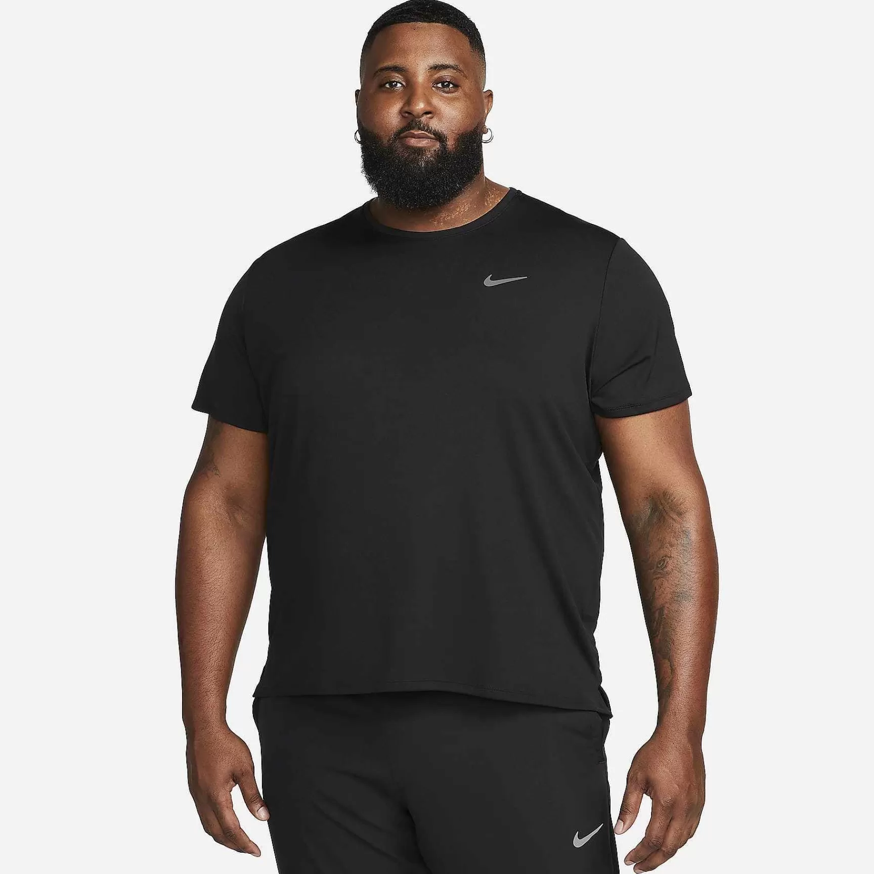 Herren Nike Tops Und T-Shirts | Miler