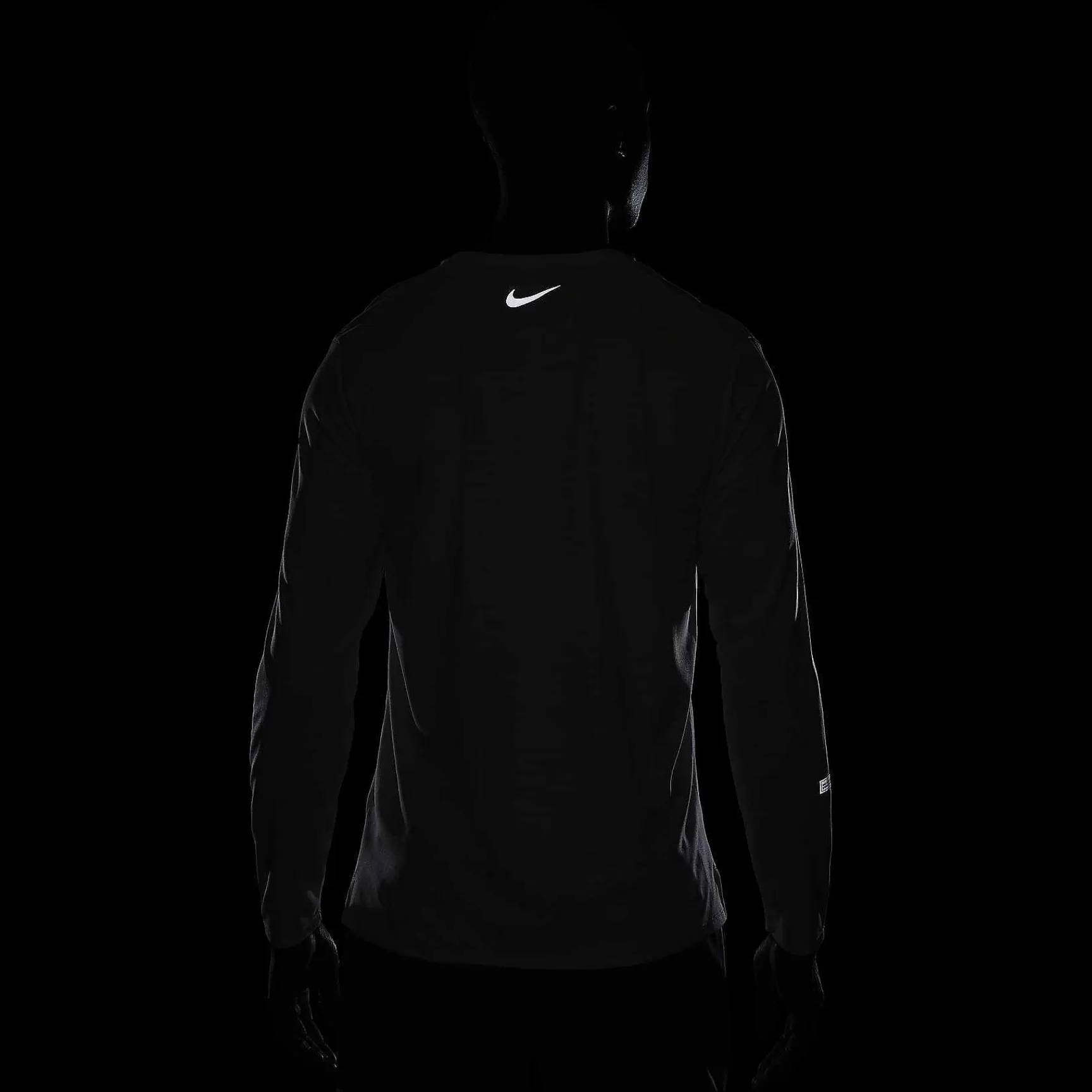 Herren Nike Tops Und T-Shirts | Miler Flash