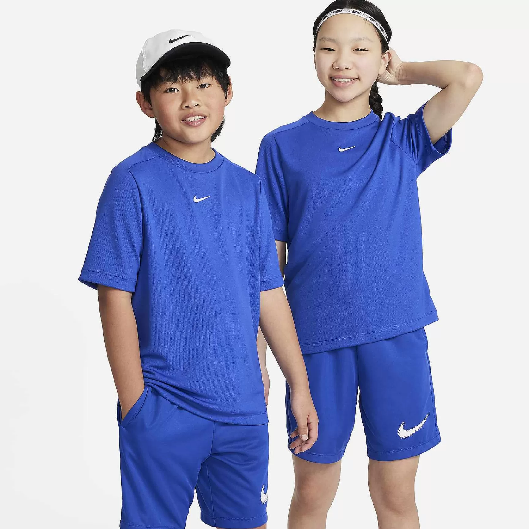 Kinder Nike Cyber Monday-Kleidung | Multi