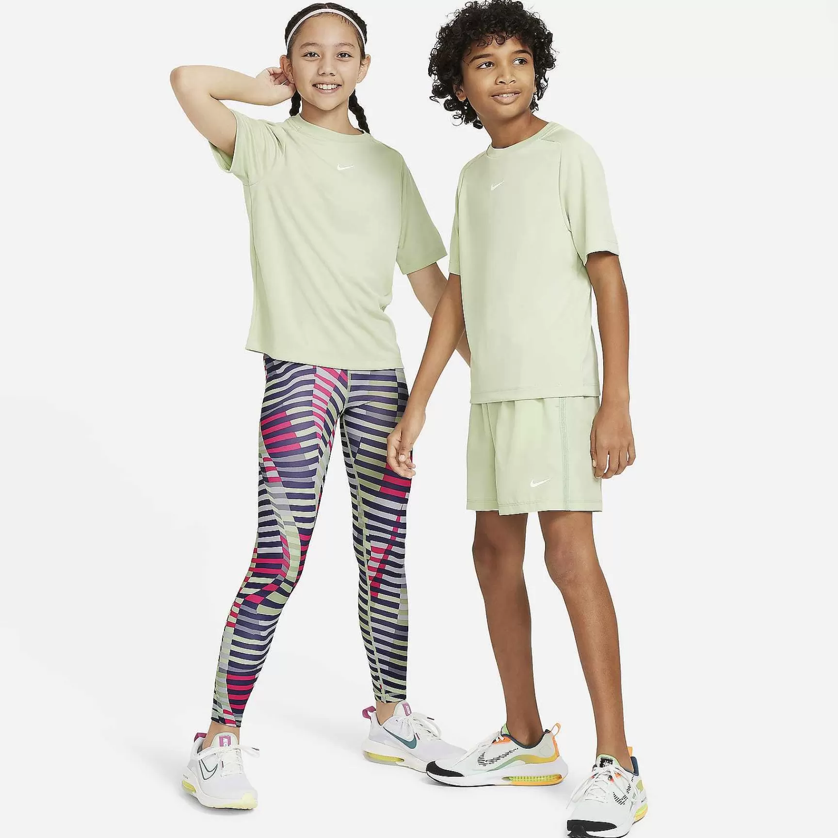 Kinder Nike Cyber Monday-Kleidung | Multi