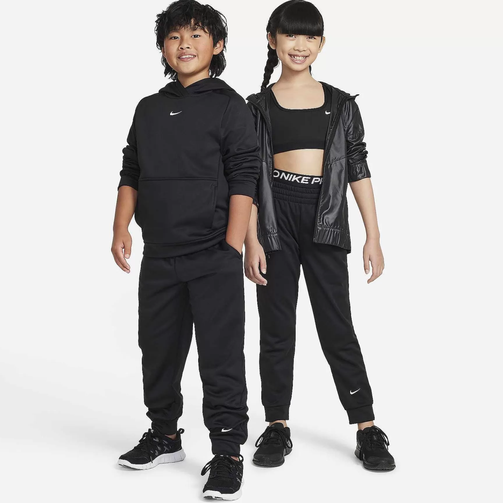 Kinder Nike Cyber Monday-Kleidung | Multi