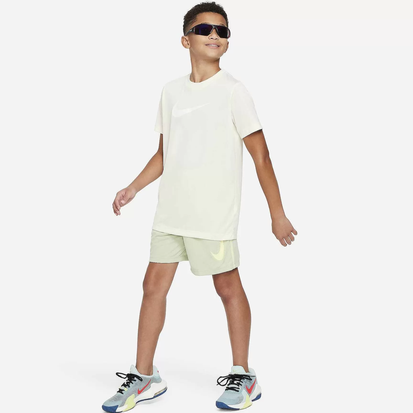 Kinder Nike Kurze Hose | Multi