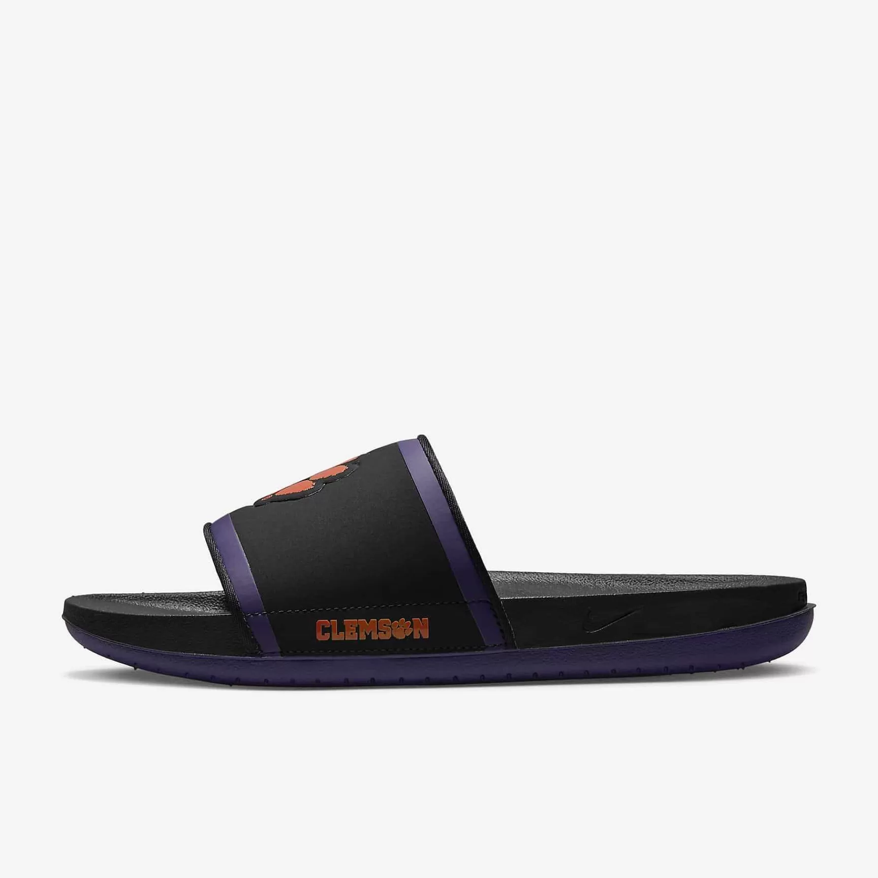 Herren Nike Sandalen Und Pantoletten | Offcourt (Clemson)