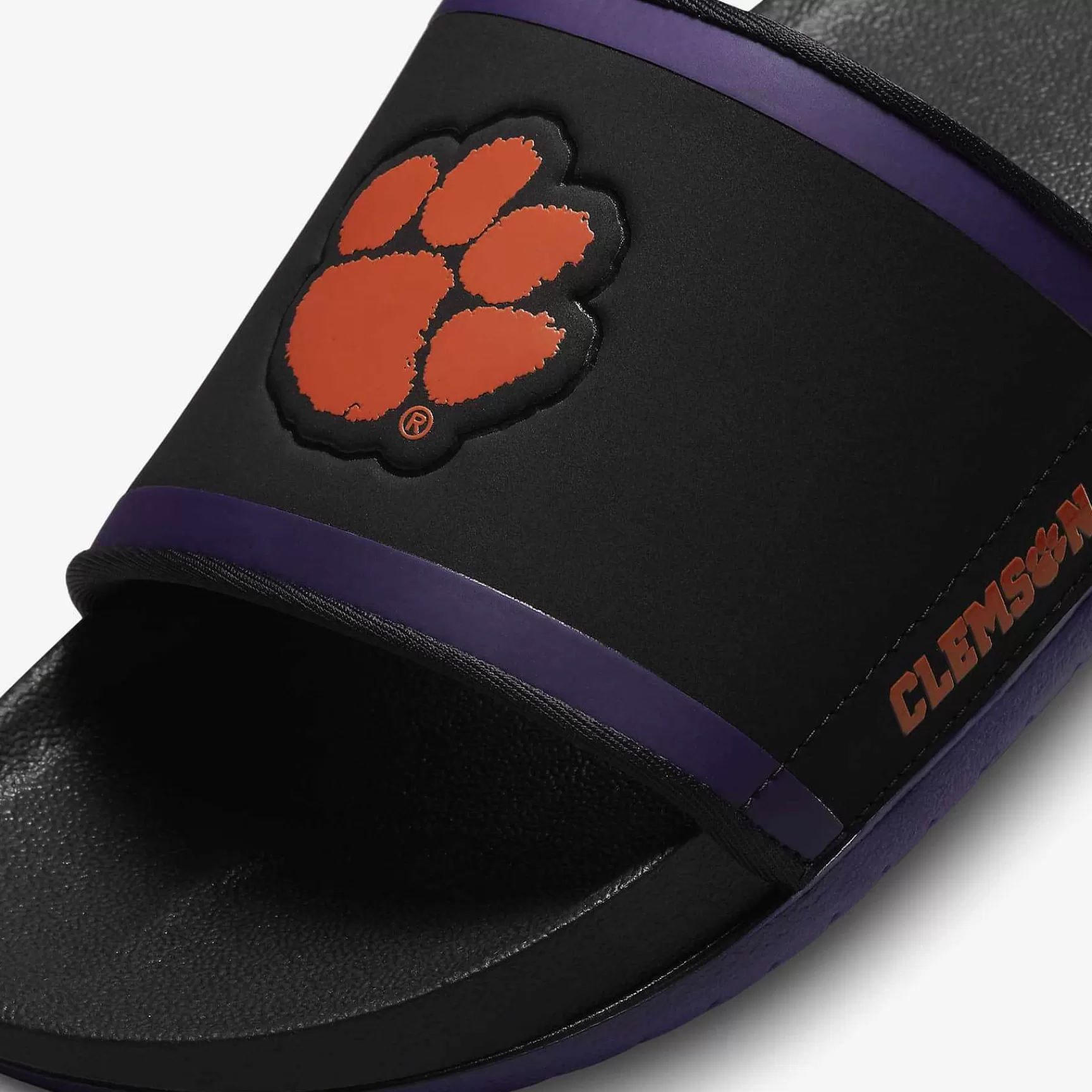 Herren Nike Sandalen Und Pantoletten | Offcourt (Clemson)