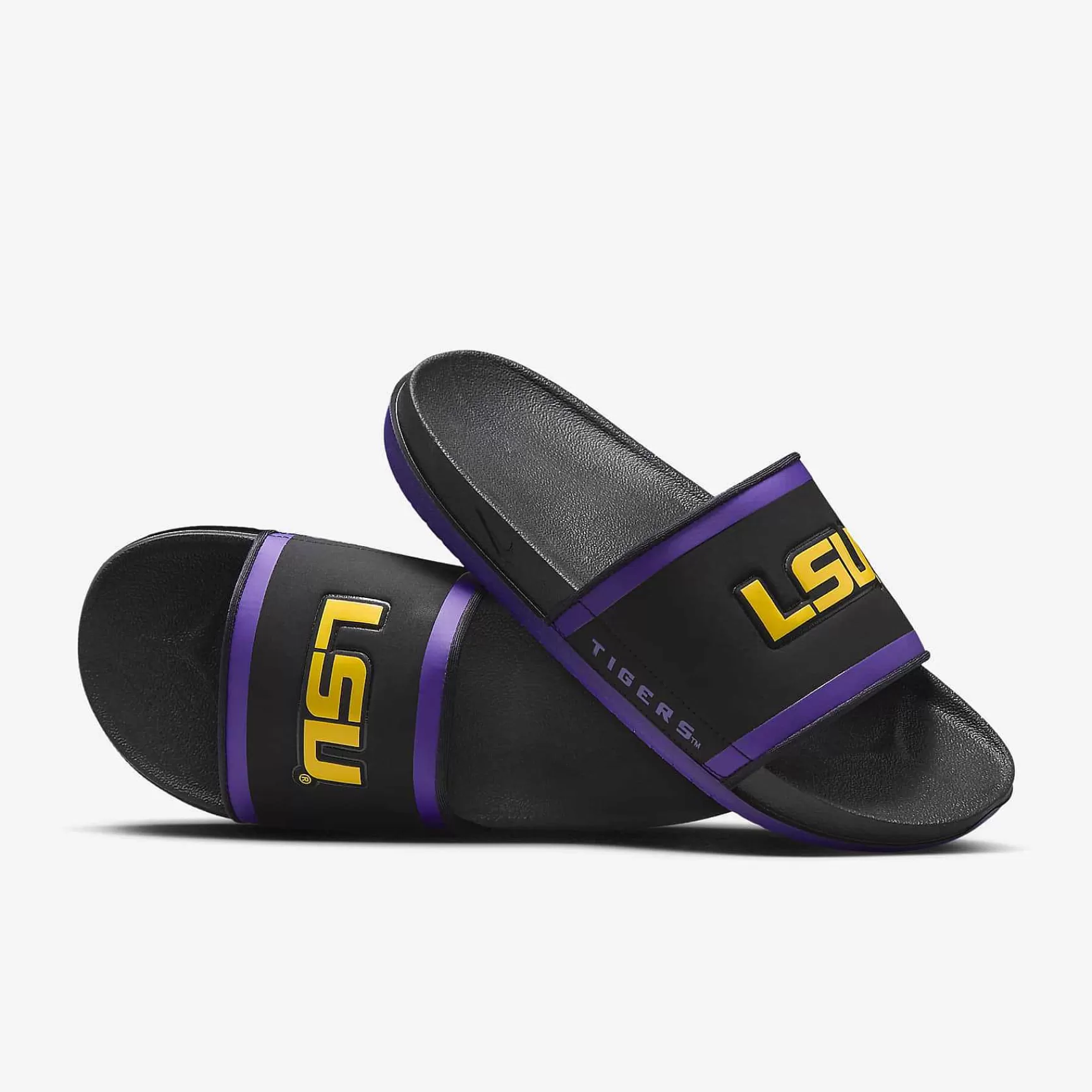 Herren Nike Sandalen Und Pantoletten | Offcourt (Lsu)