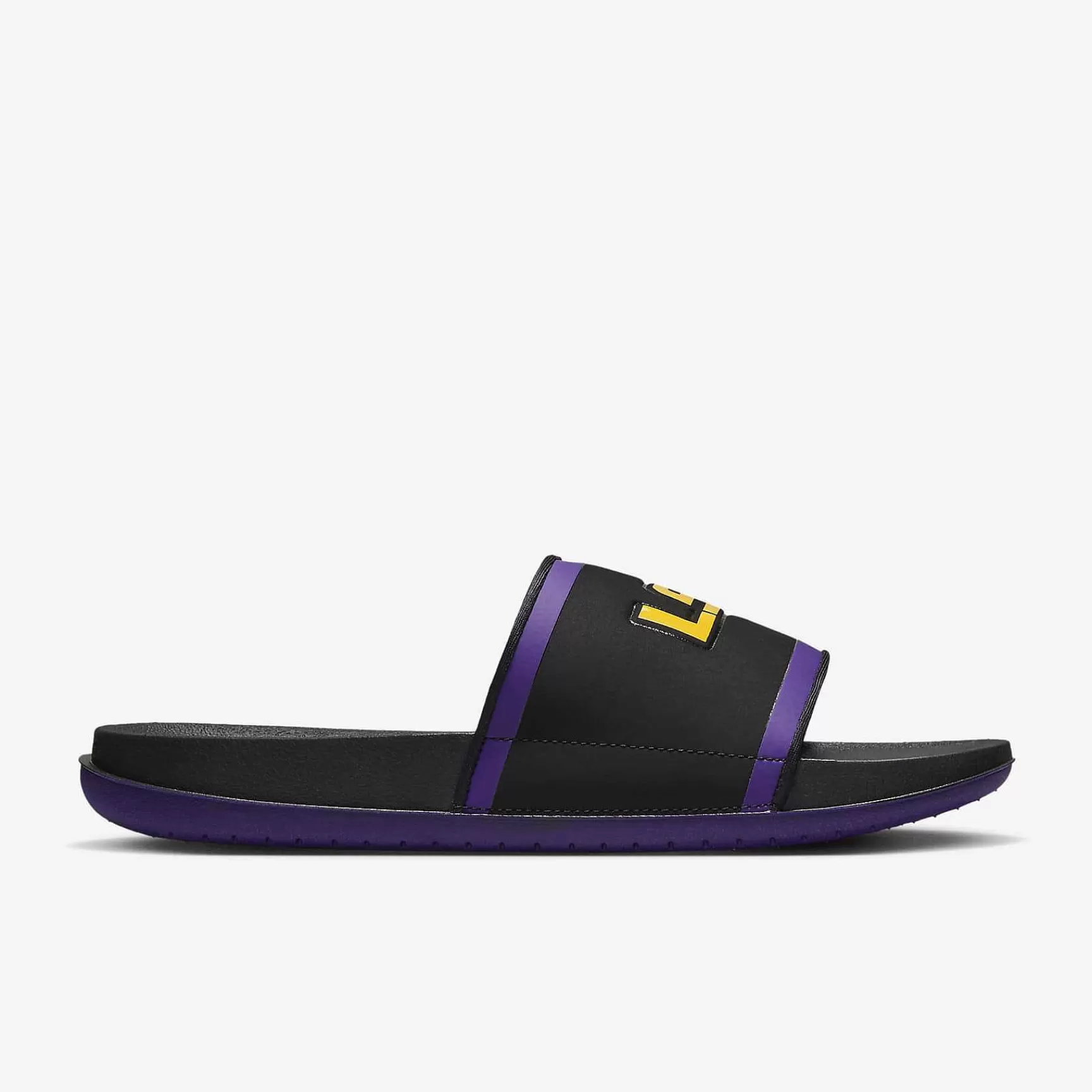 Herren Nike Sandalen Und Pantoletten | Offcourt (Lsu)