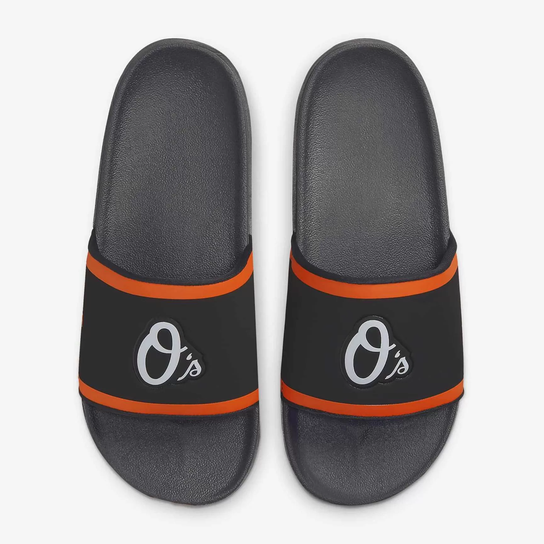 Herren Nike Sandalen Und Pantoletten | Offcourt (Mlb Baltimore Orioles)