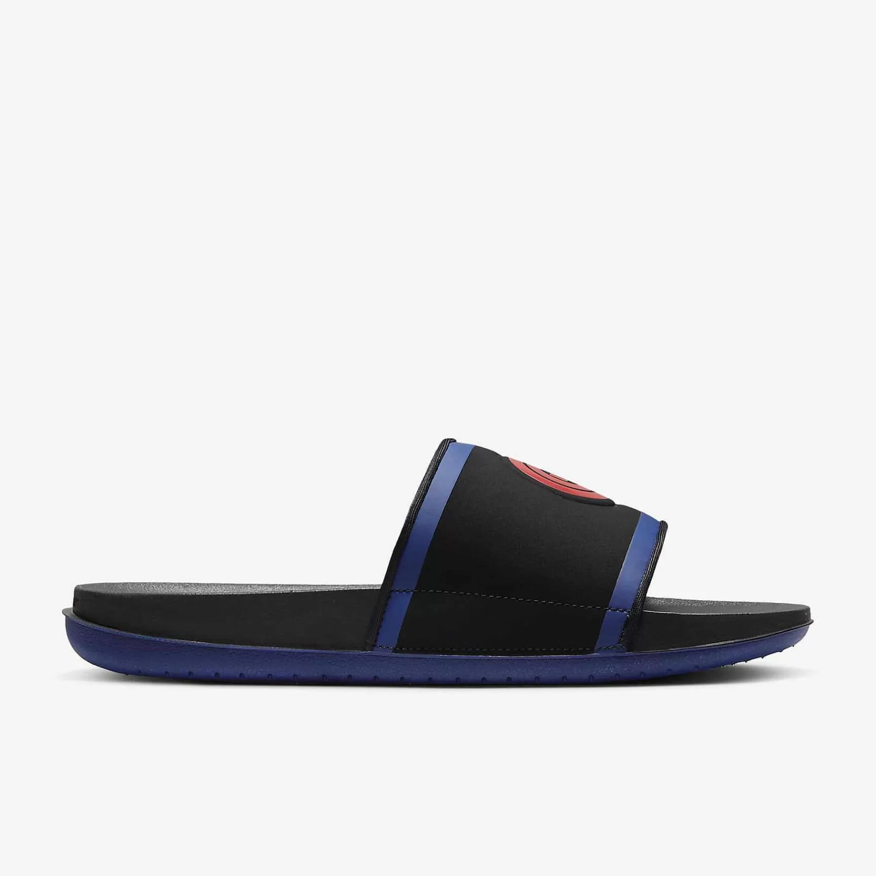 Herren Nike Sandalen Und Pantoletten | Offcourt (Mlb Chicago Cubs)