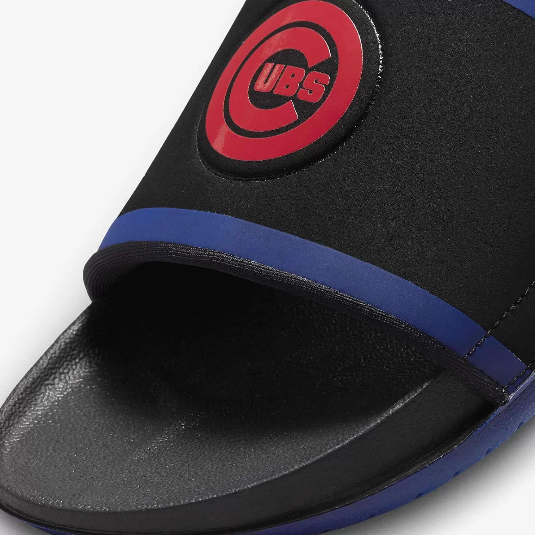 Herren Nike Sandalen Und Pantoletten | Offcourt (Mlb Chicago Cubs)