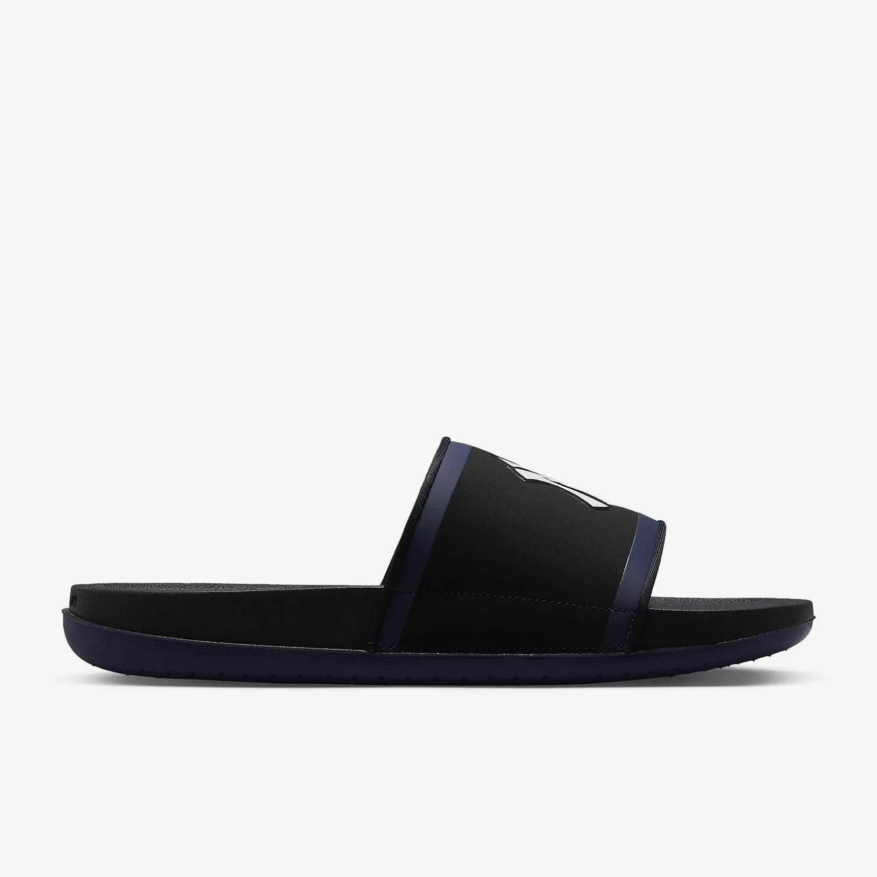 Herren Nike Sandalen Und Pantoletten | Offcourt (Mlb New York Yankees)