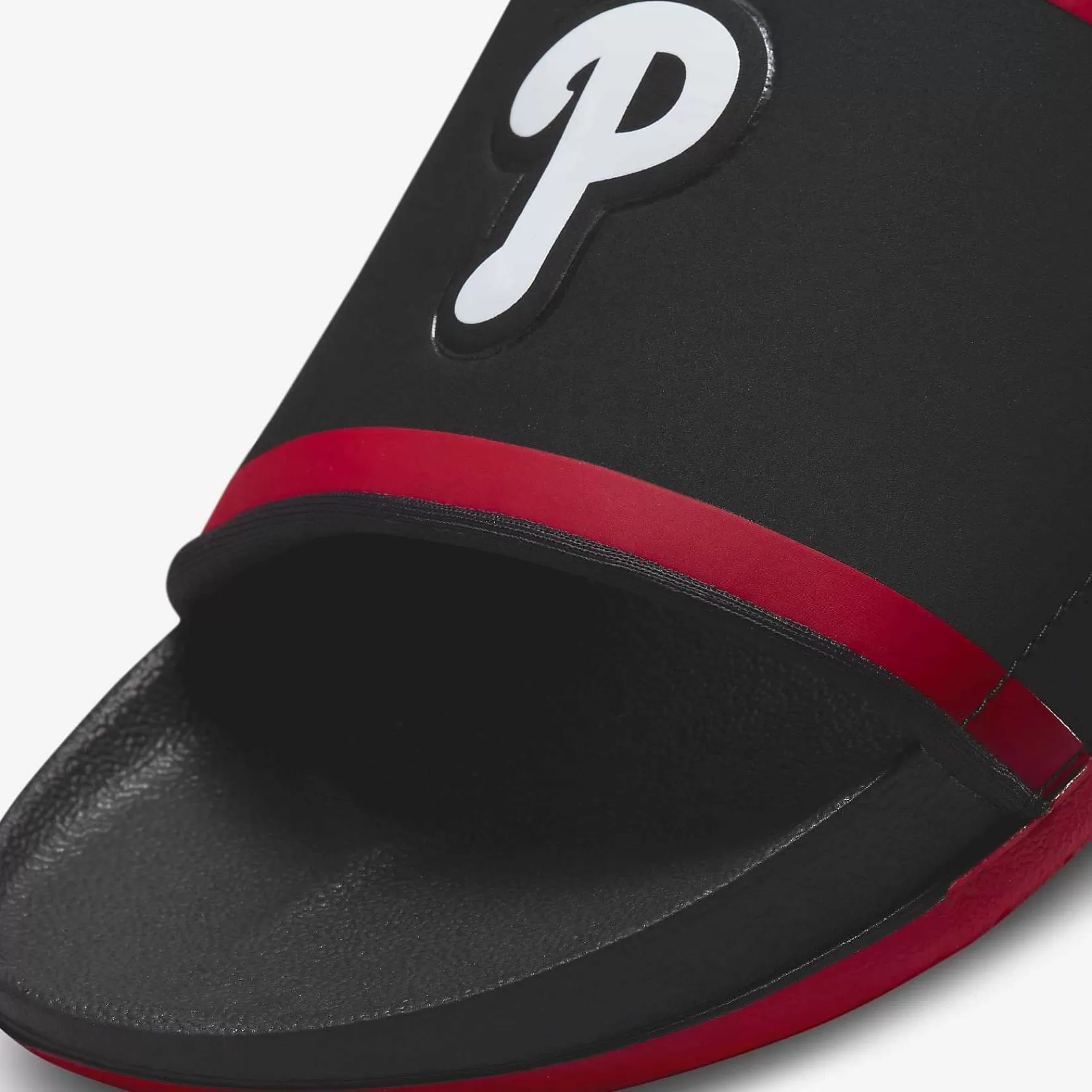 Herren Nike Sandalen Und Pantoletten | Offcourt (Mlb Philadelphia Phillies)