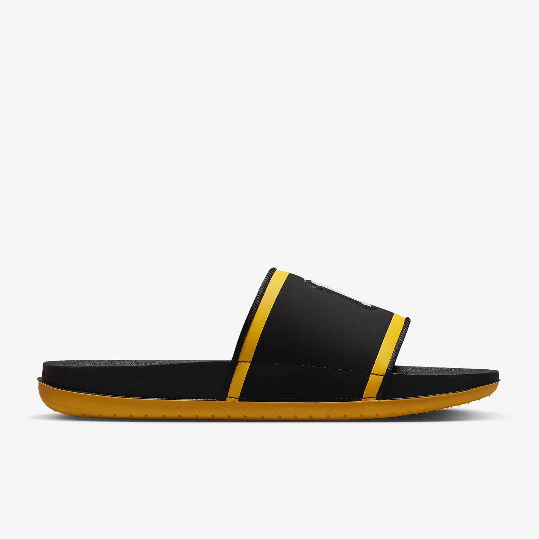 Herren Nike Sandalen Und Pantoletten | Offcourt (Mlb Pittsburgh Pirates)